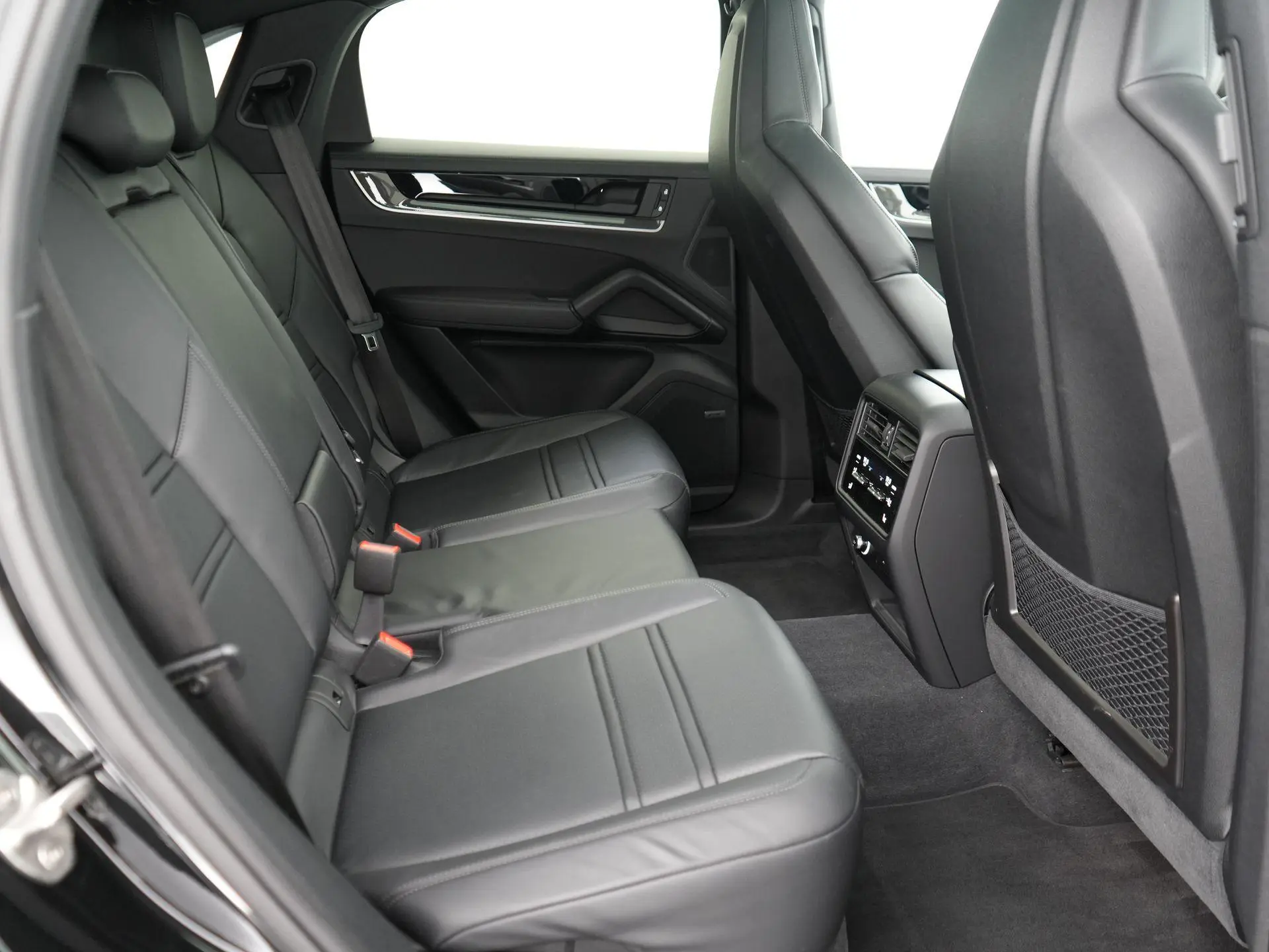 Cayenne Coupé 3.0 E-Hybrid