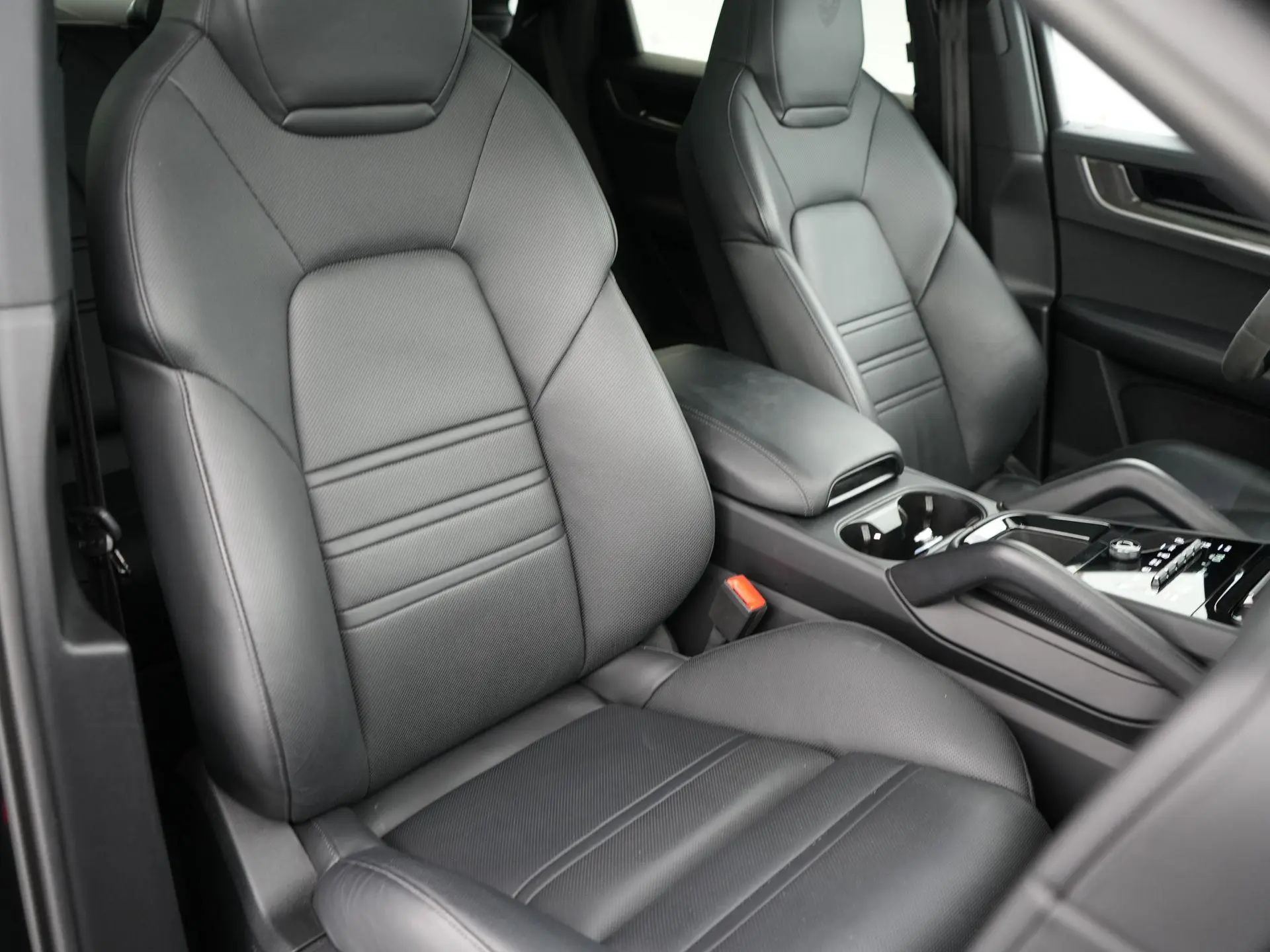 Cayenne Coupé 3.0 E-Hybrid