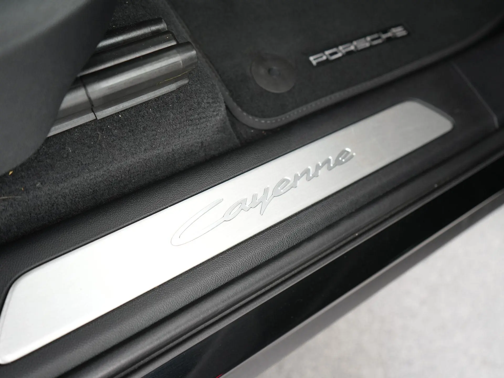 Cayenne Coupé 3.0 E-Hybrid