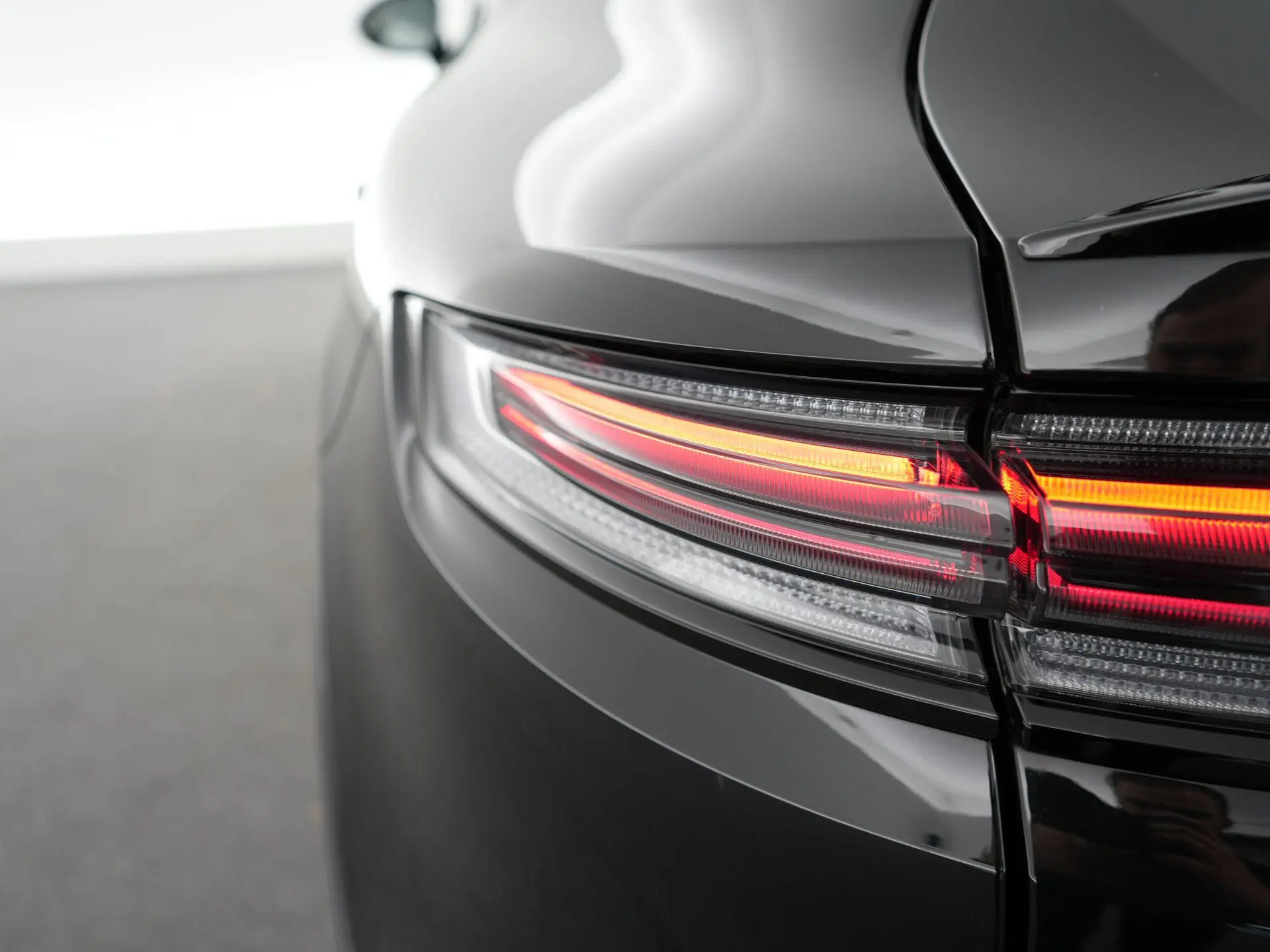 Cayenne Coupé 3.0 E-Hybrid