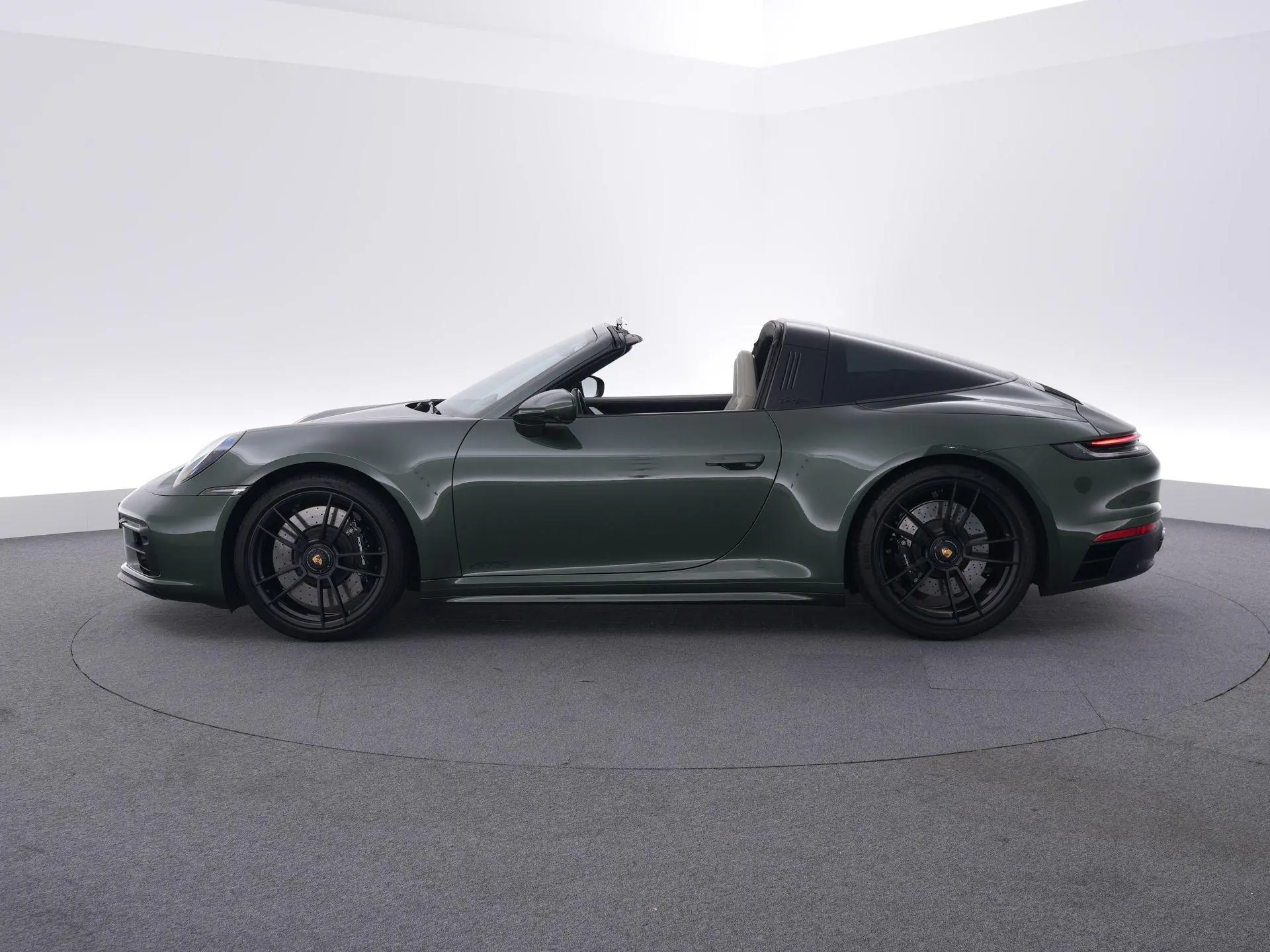 911 3.0 4 GTS