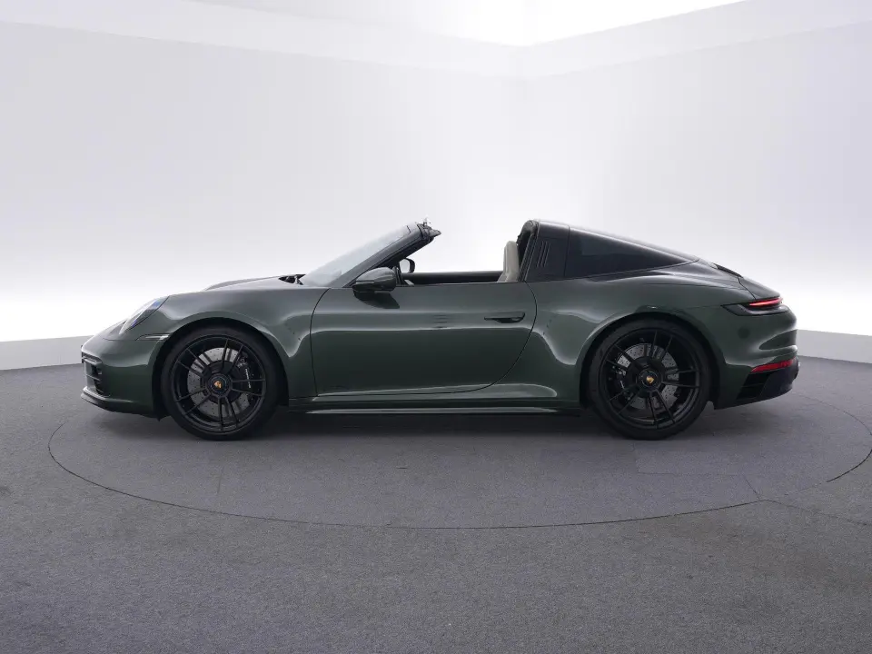 911 3.0 4 GTS