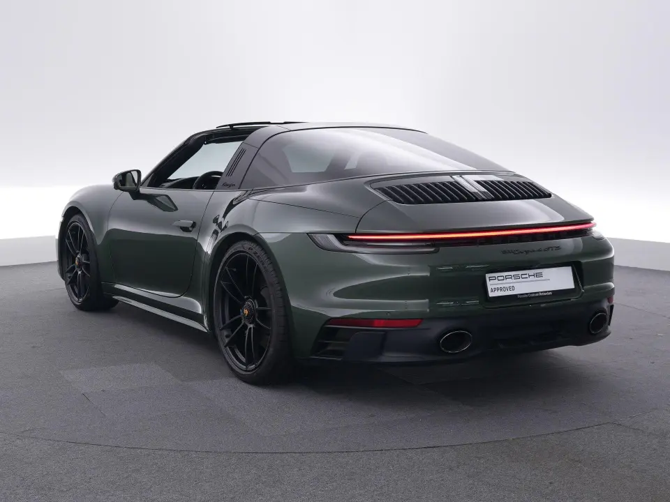 911 3.0 4 GTS
