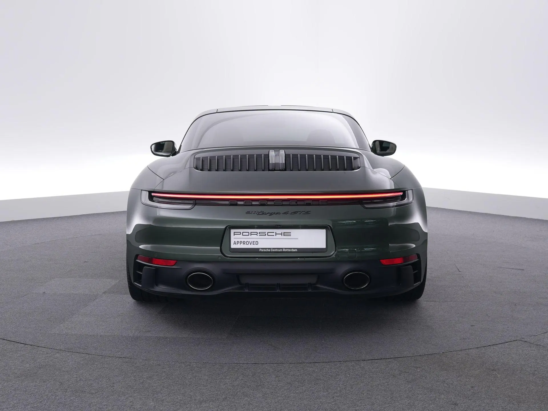 911 3.0 4 GTS