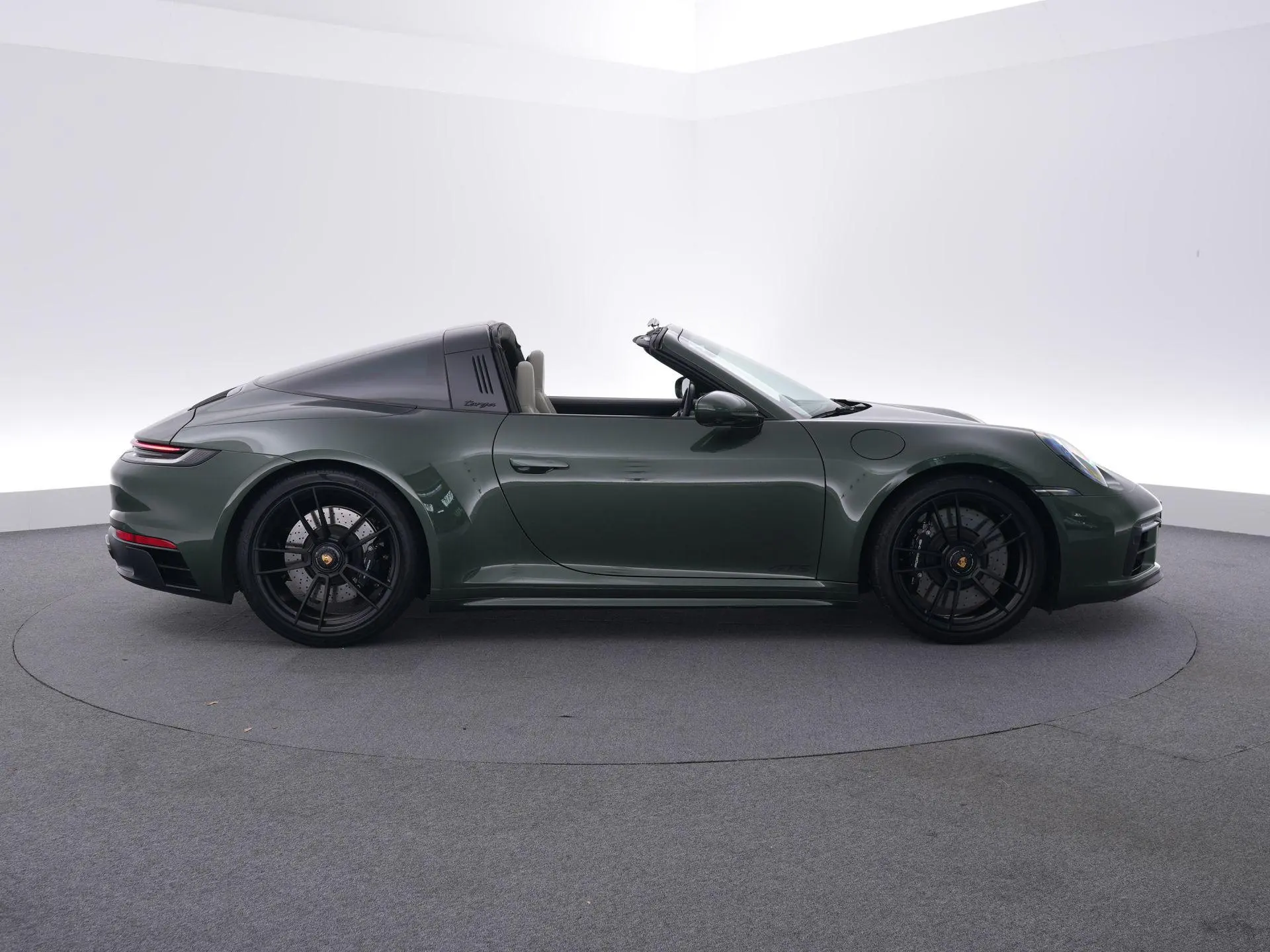911 3.0 4 GTS