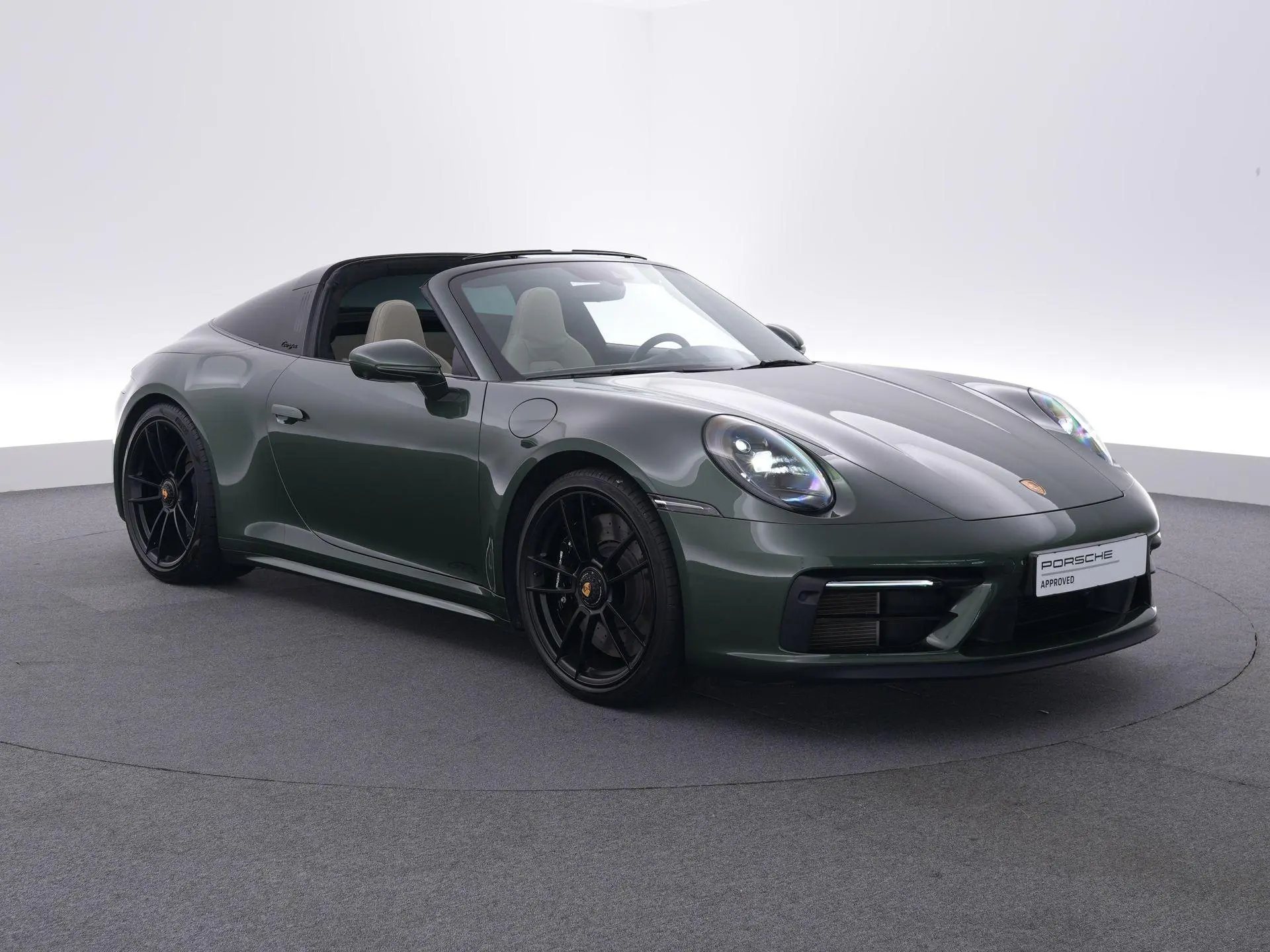 911 3.0 4 GTS