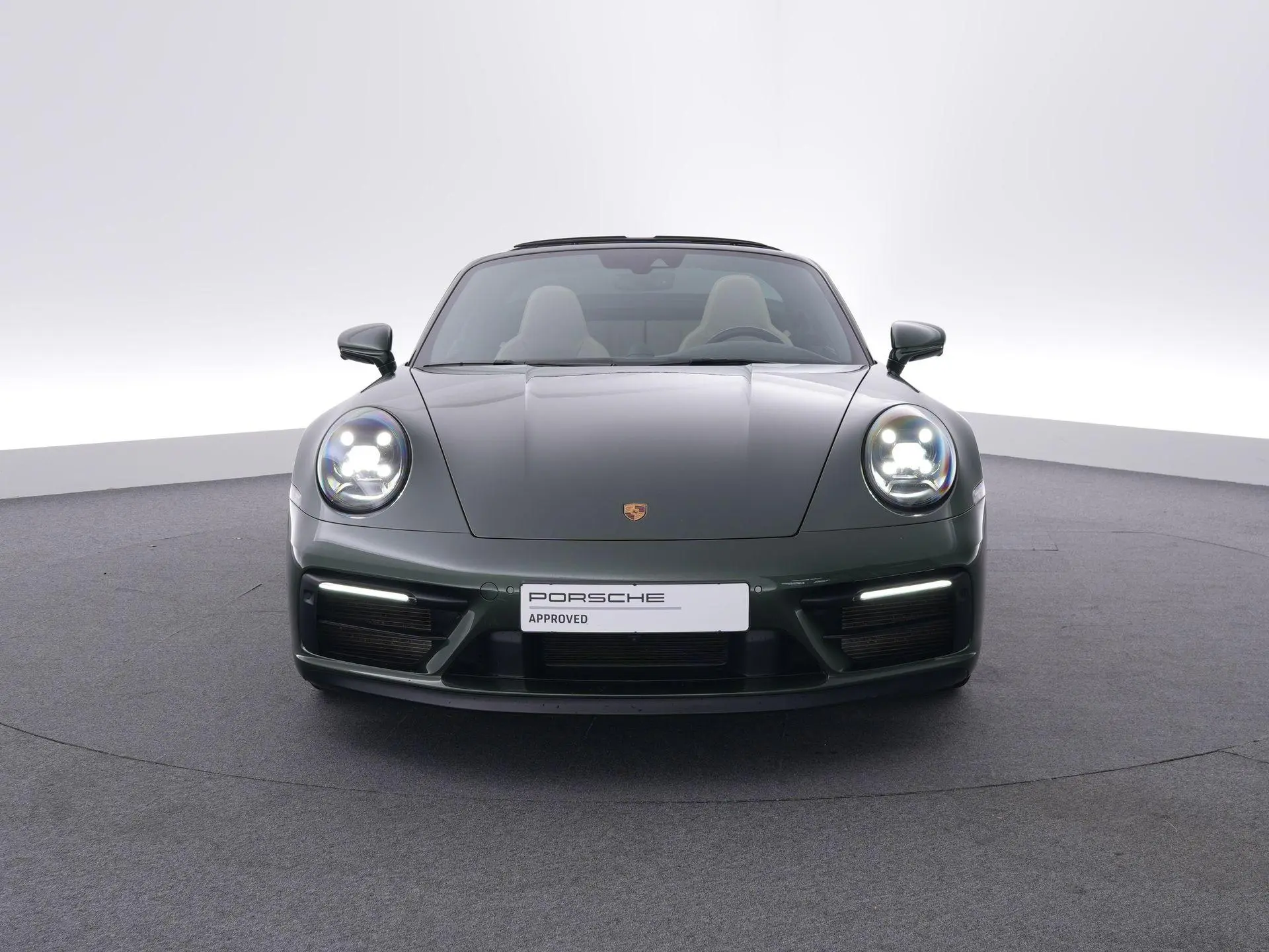 911 3.0 4 GTS