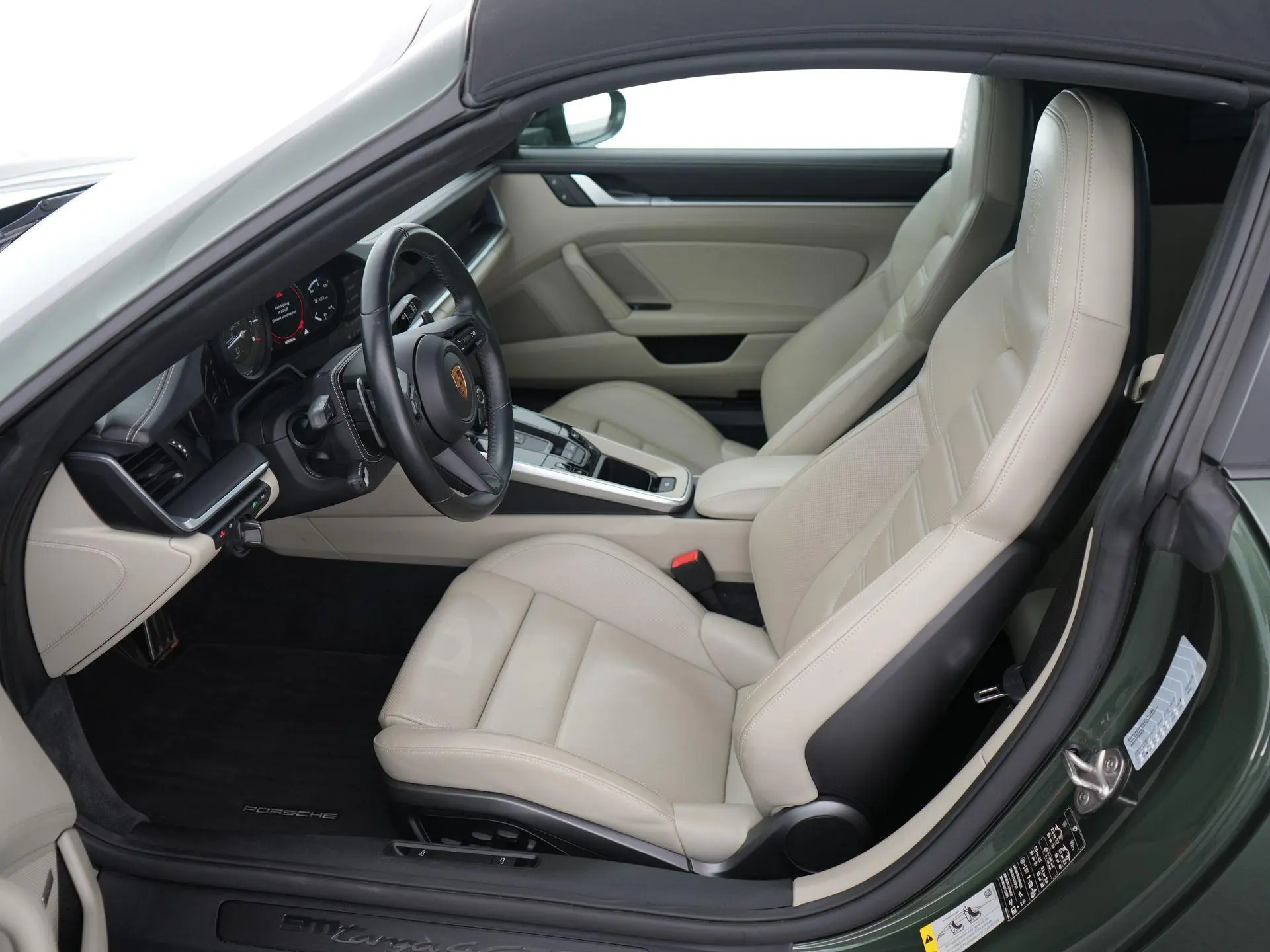 911 3.0 4 GTS