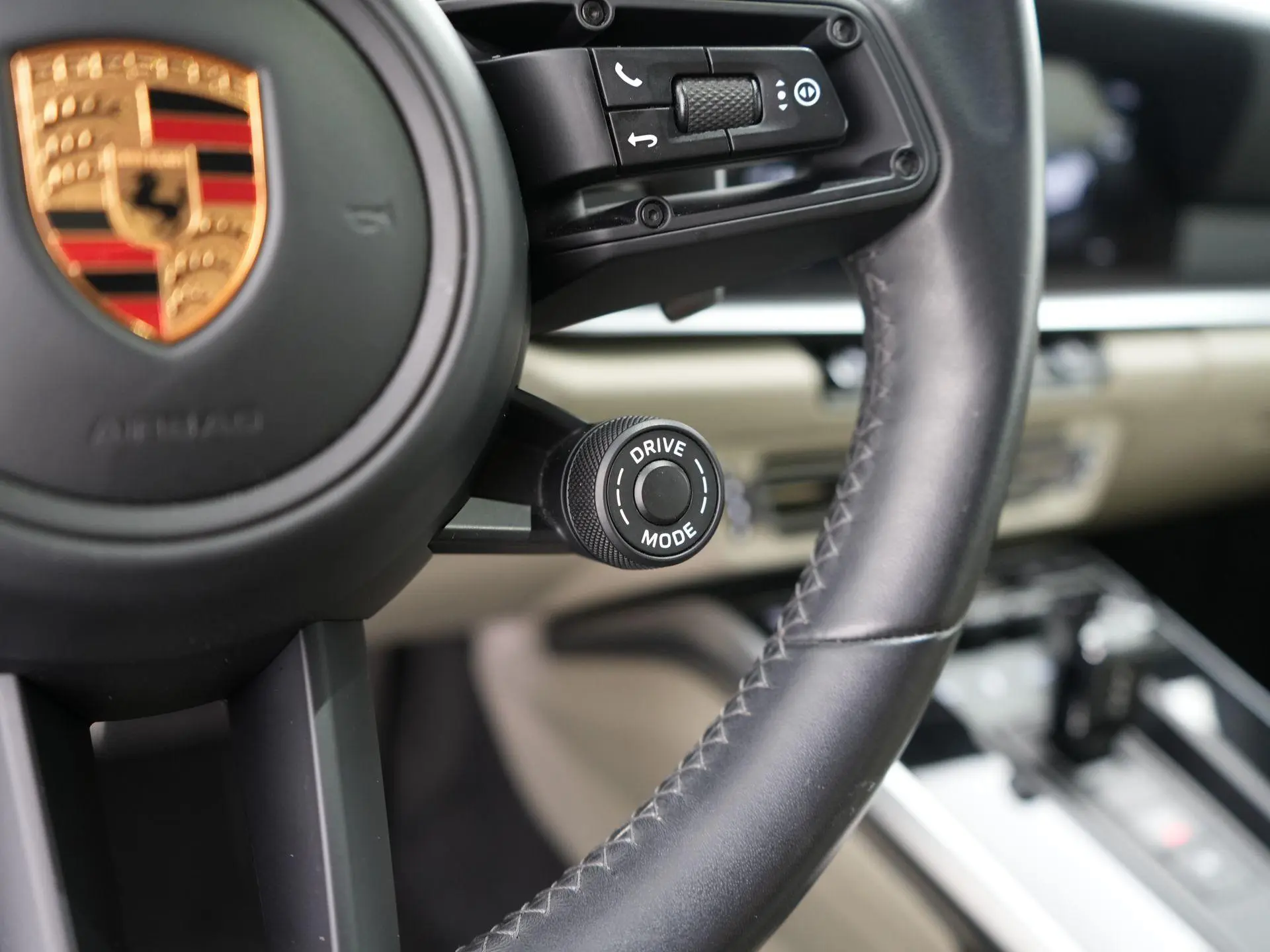 911 3.0 4 GTS