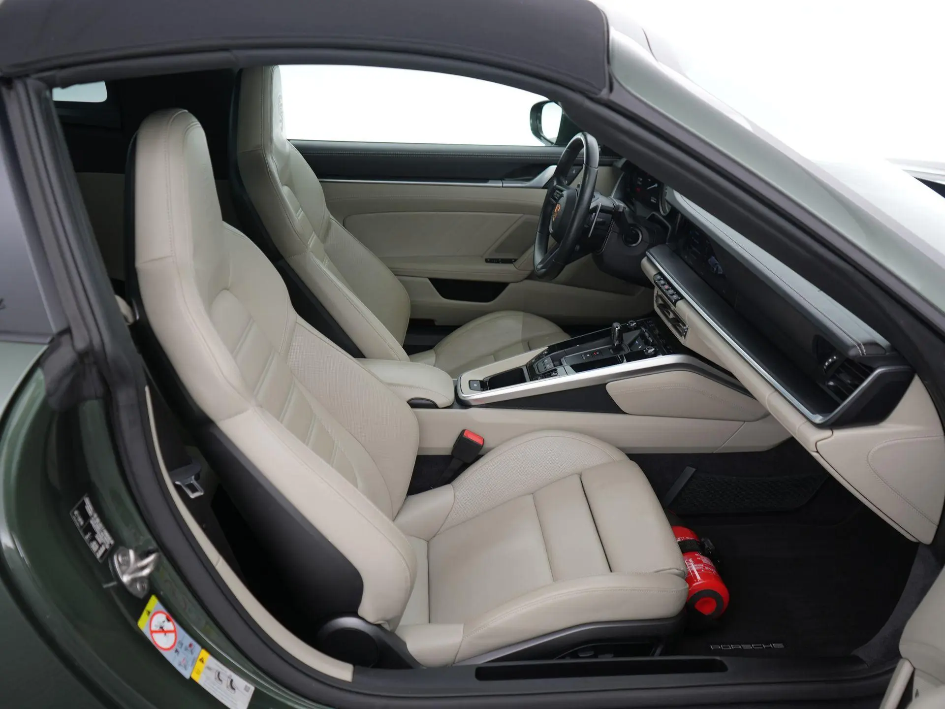 911 3.0 4 GTS