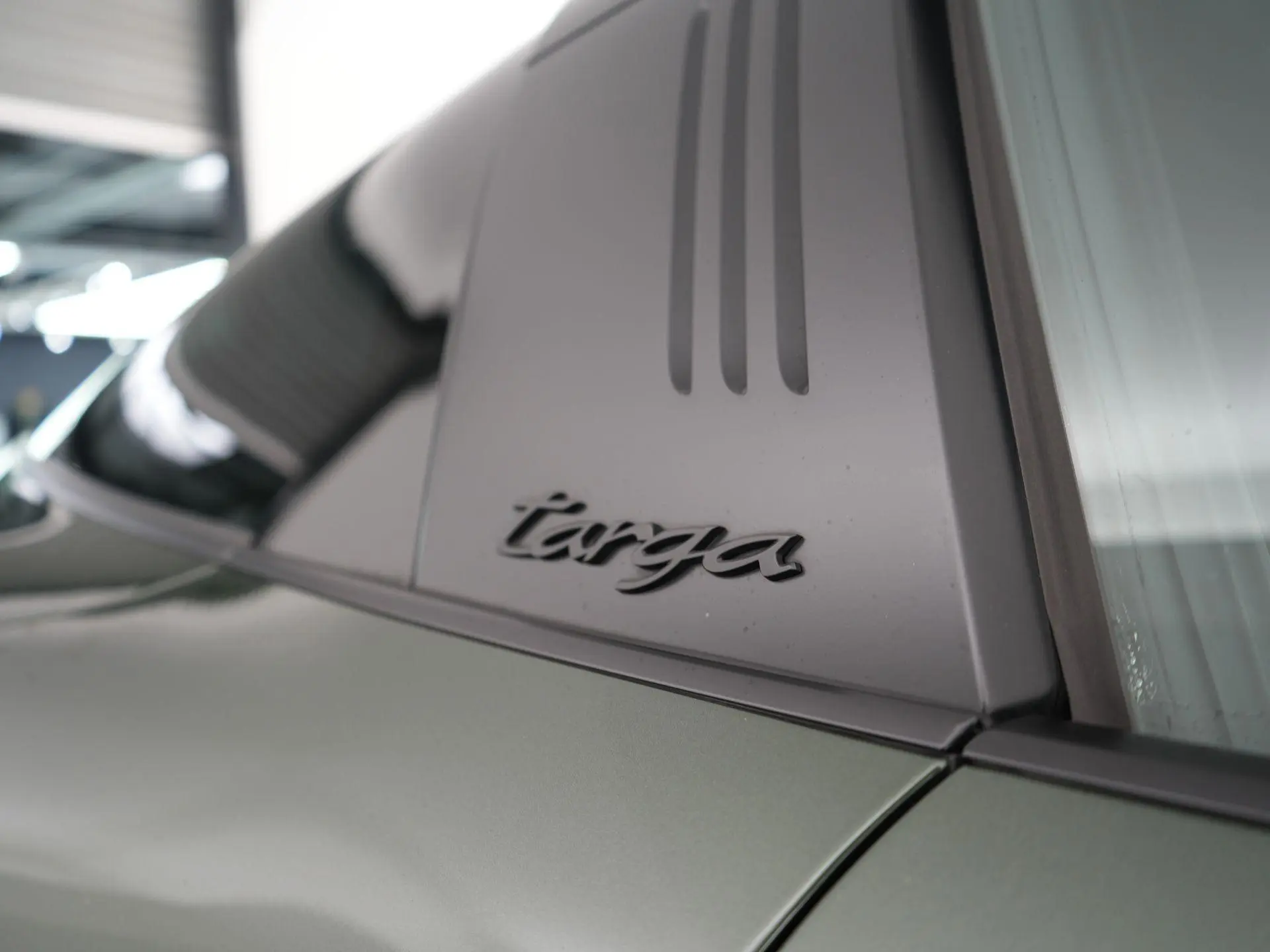 911 3.0 4 GTS