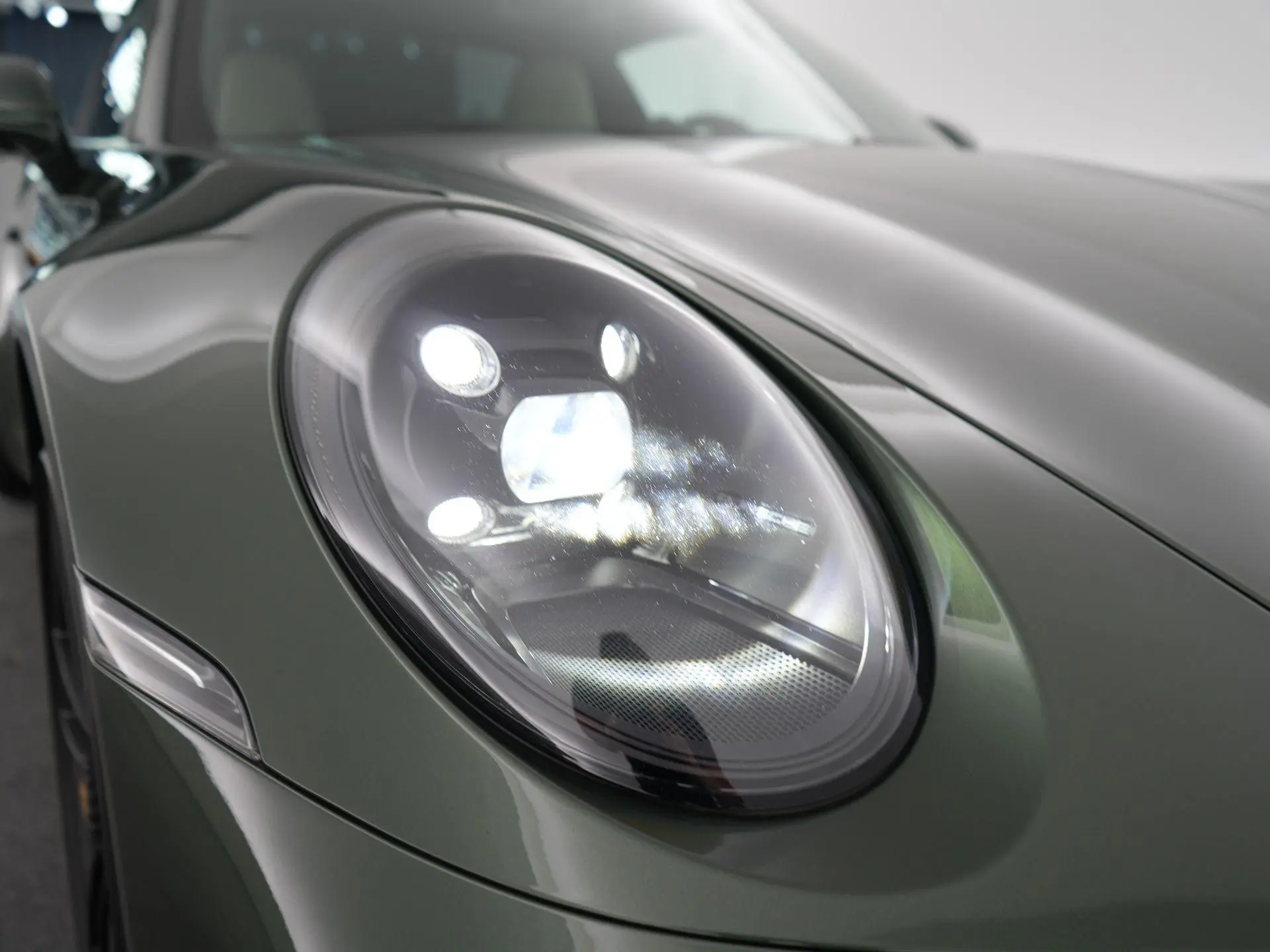911 3.0 4 GTS