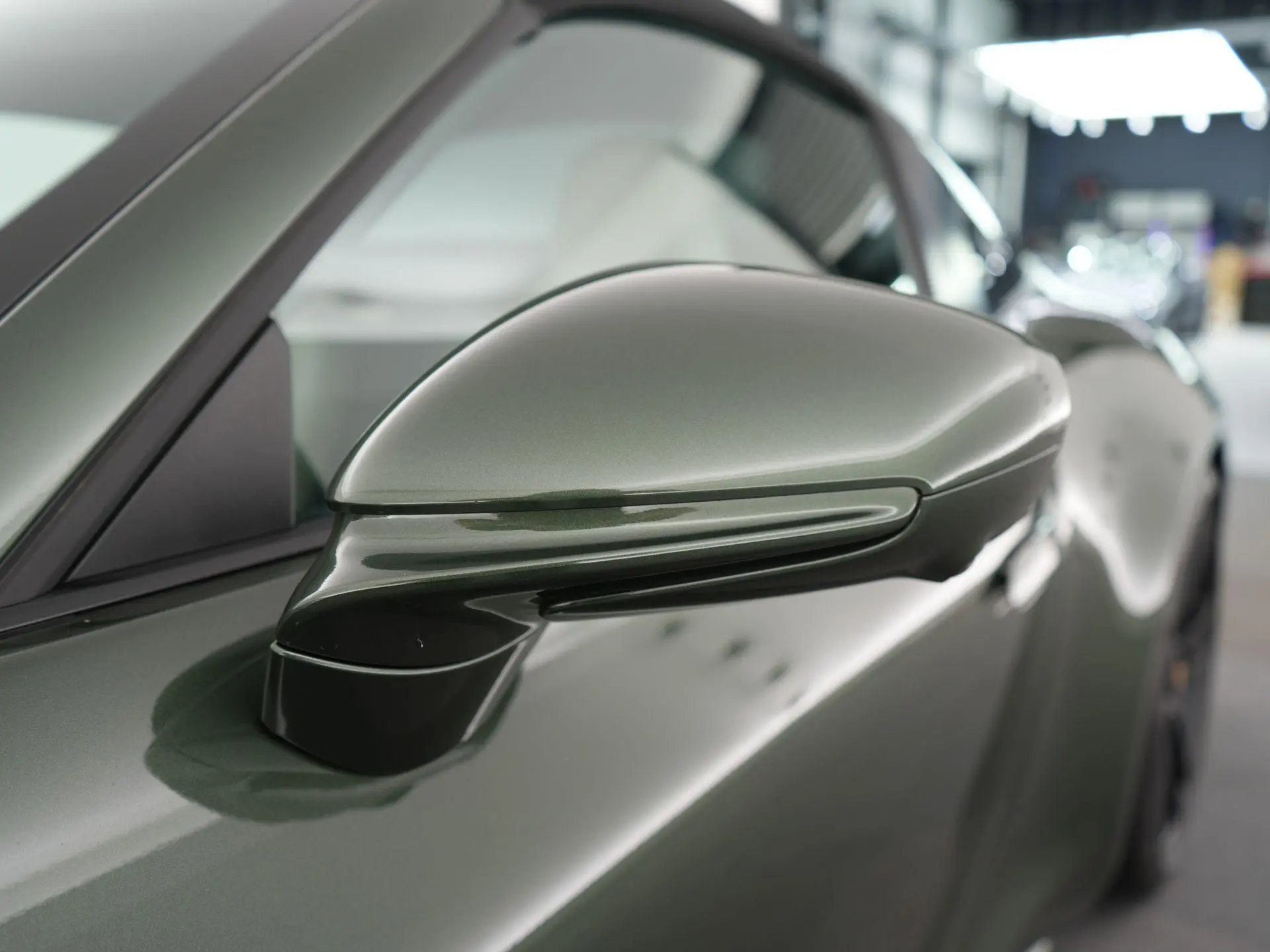 911 3.0 4 GTS
