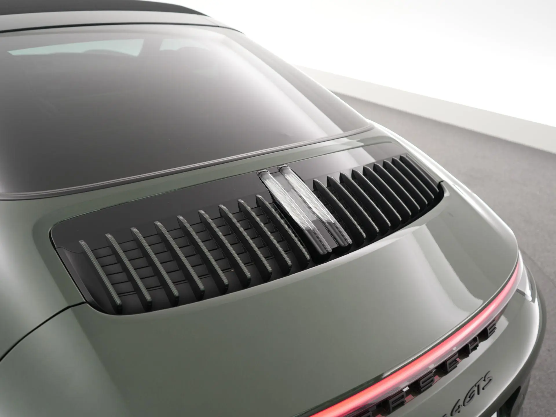 911 3.0 4 GTS