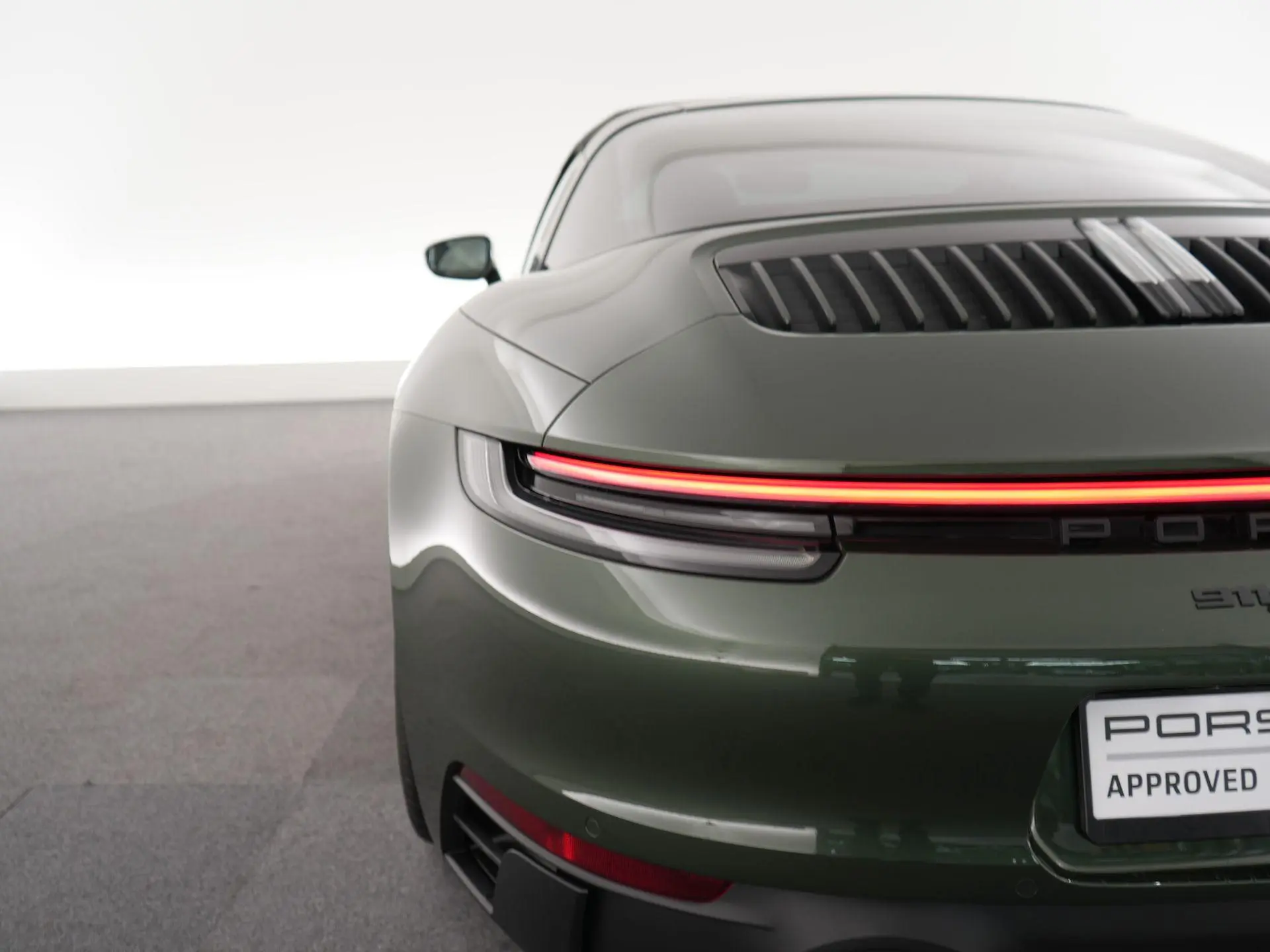 911 3.0 4 GTS