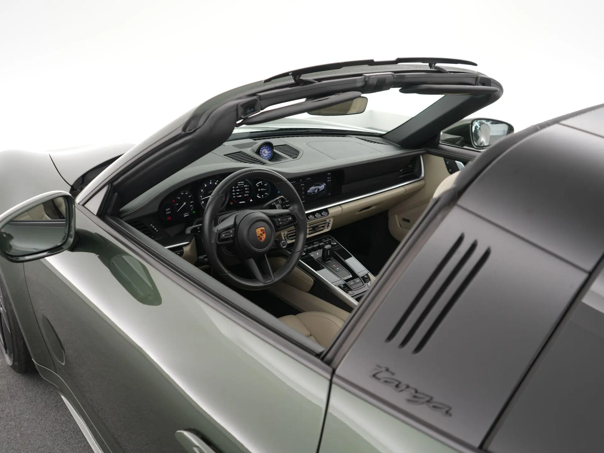 911 3.0 4 GTS