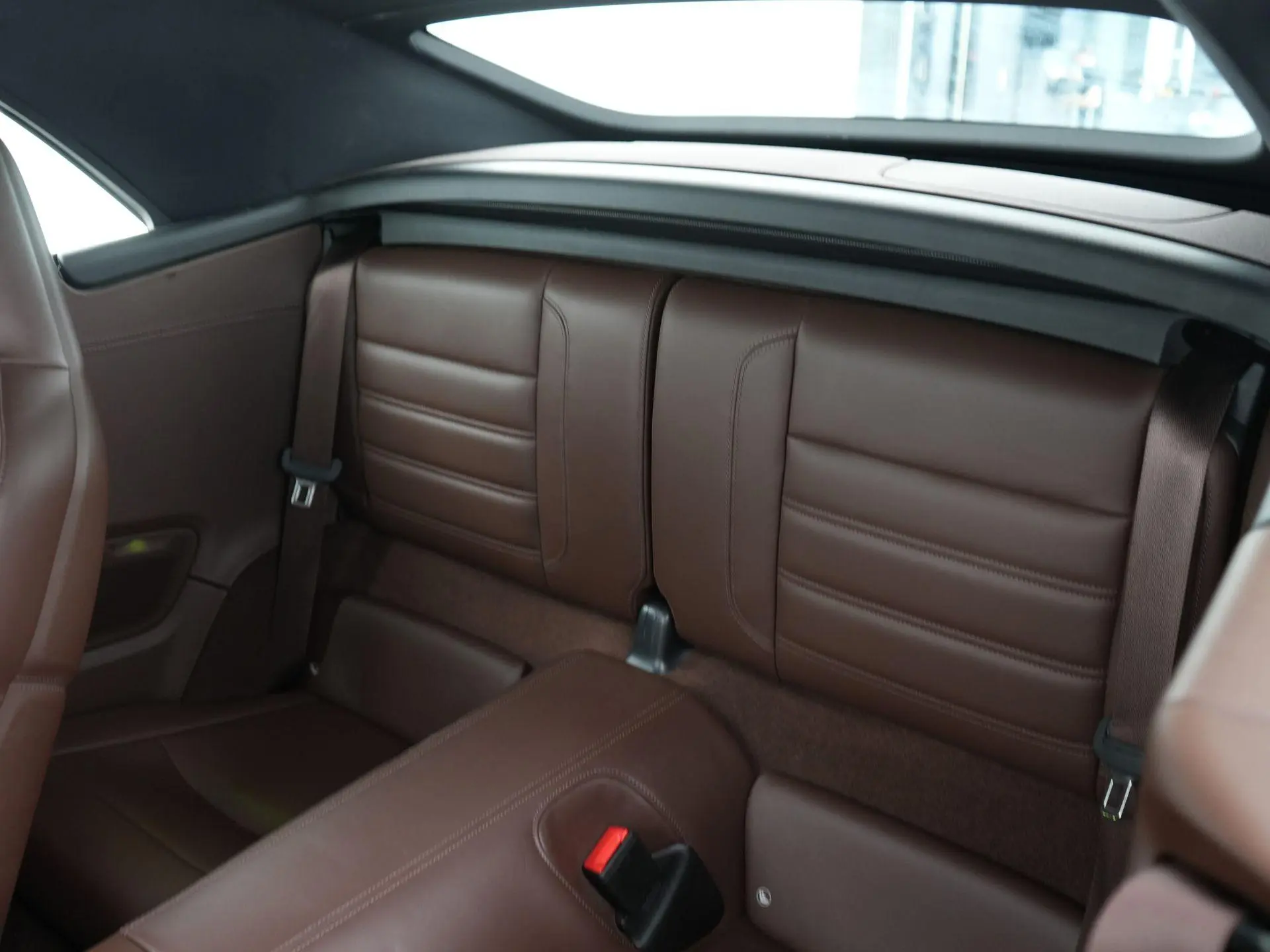 911 Cabrio 3.8 Turbo S