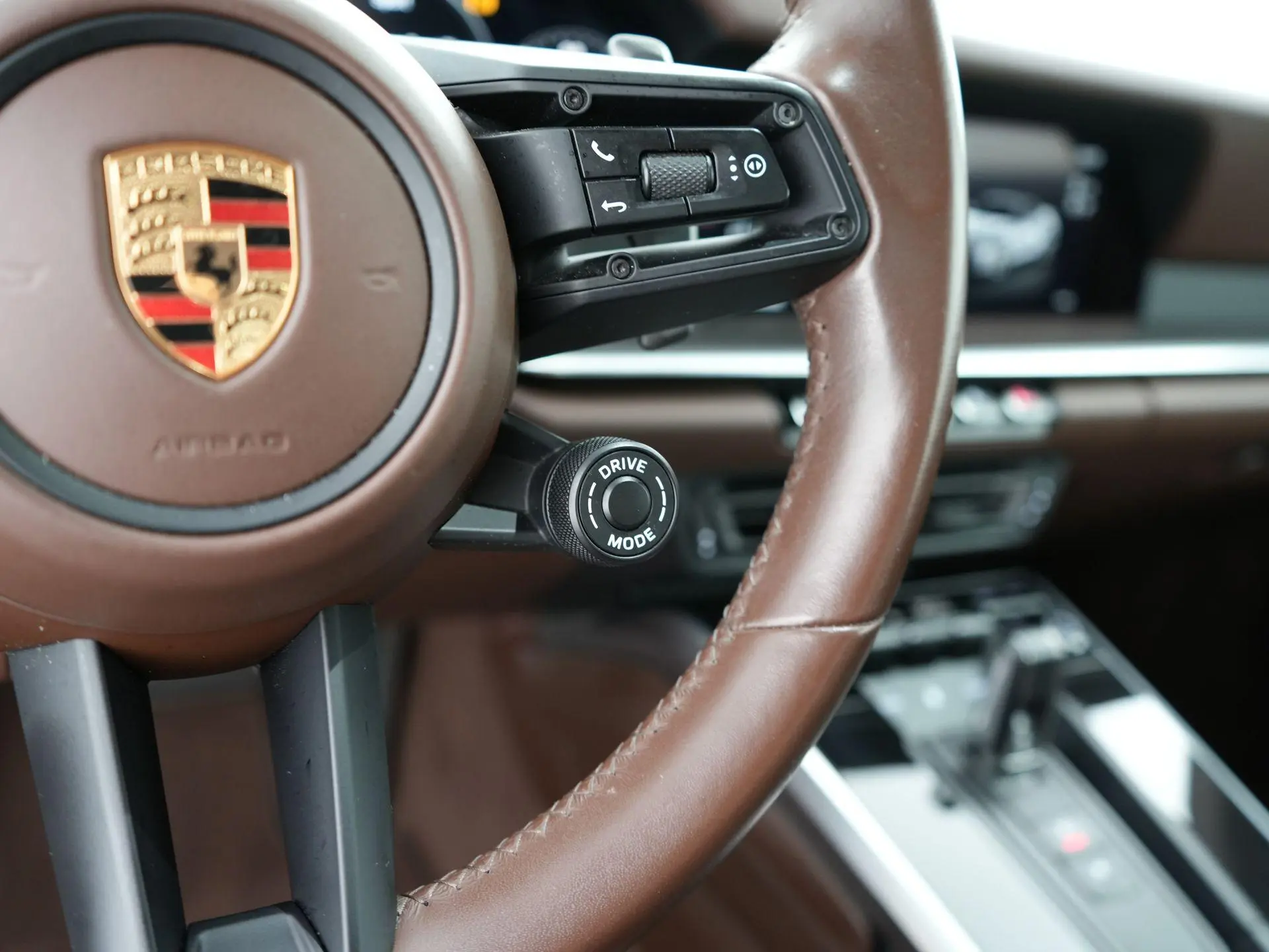 911 Cabrio 3.8 Turbo S