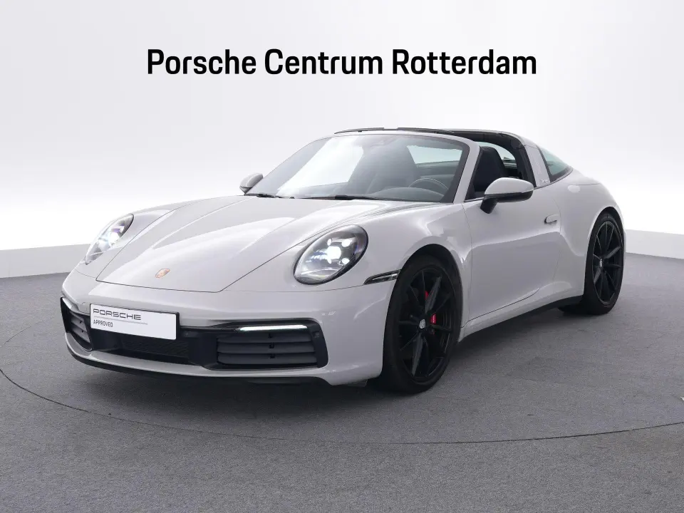 911 3.0 4 S