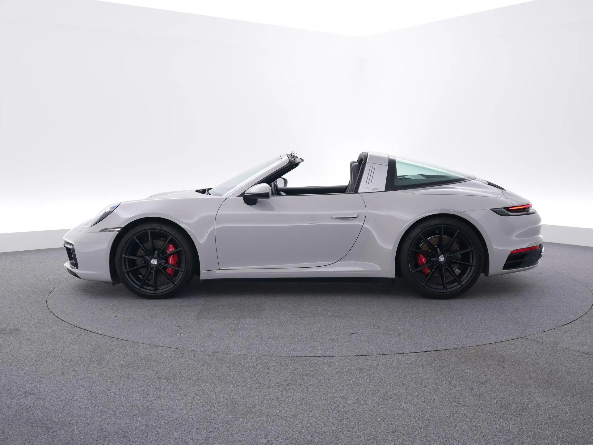 911 3.0 4 S