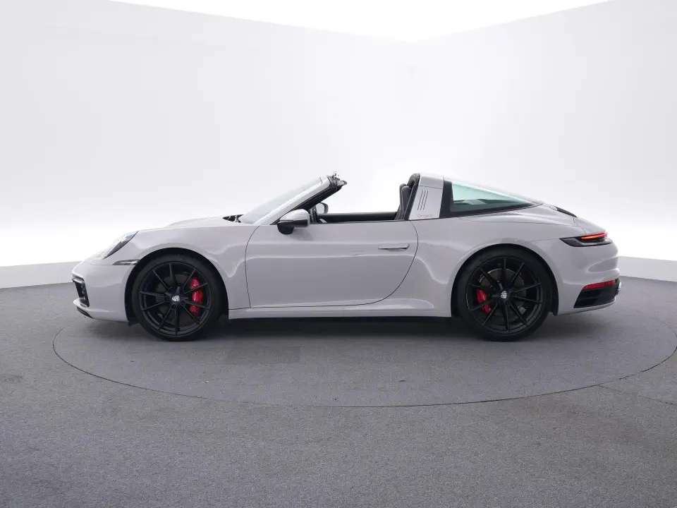 911 3.0 4 S