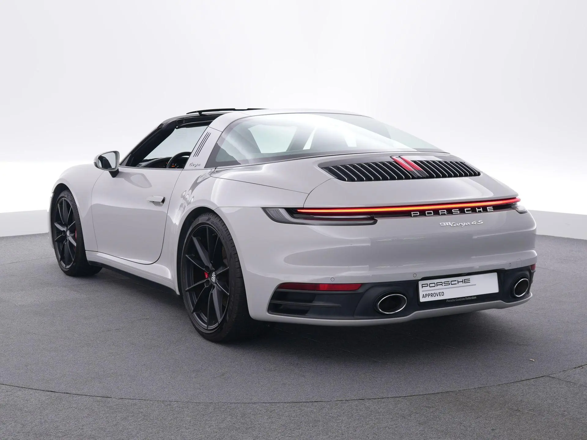 911 3.0 4 S