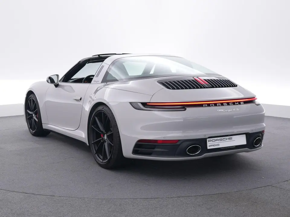 911 3.0 4 S
