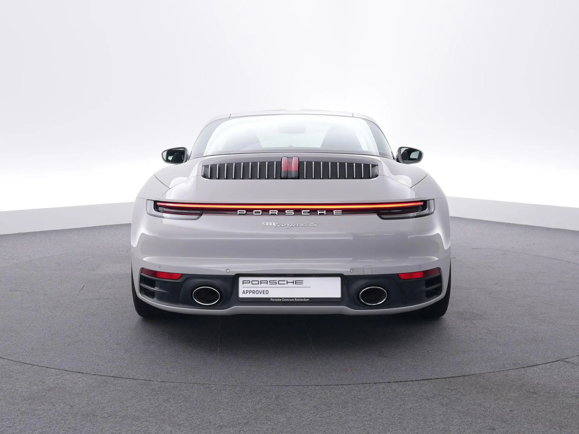 911 3.0 4 S
