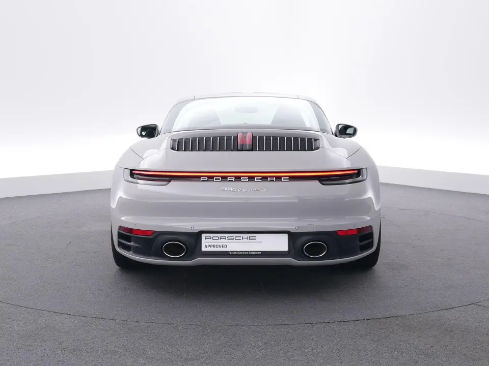 911 3.0 4 S