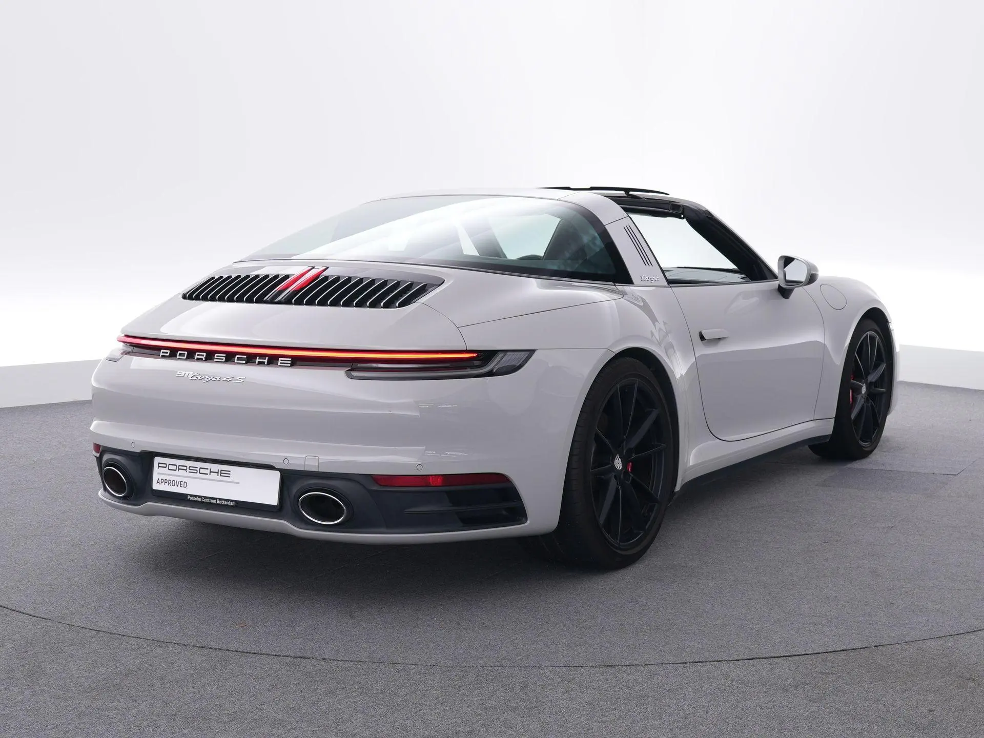 911 3.0 4 S