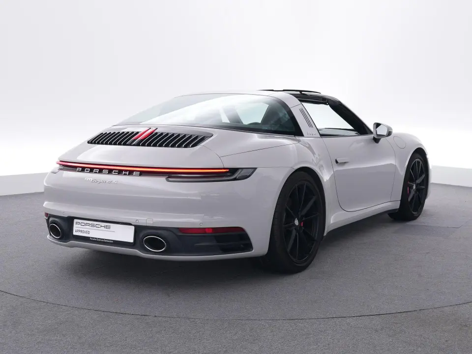 911 3.0 4 S