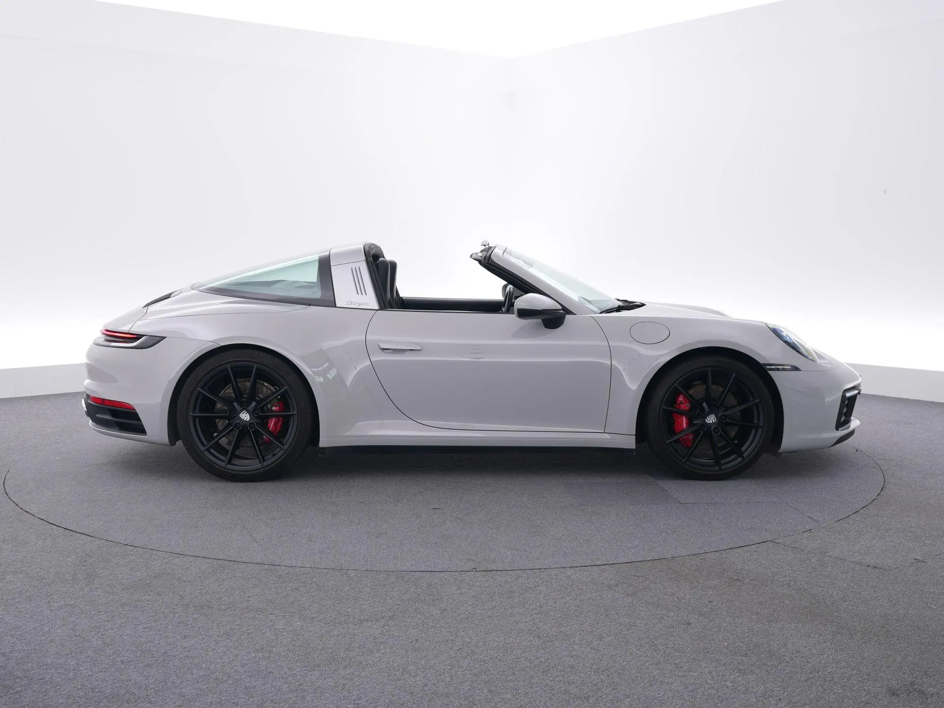 911 3.0 4 S