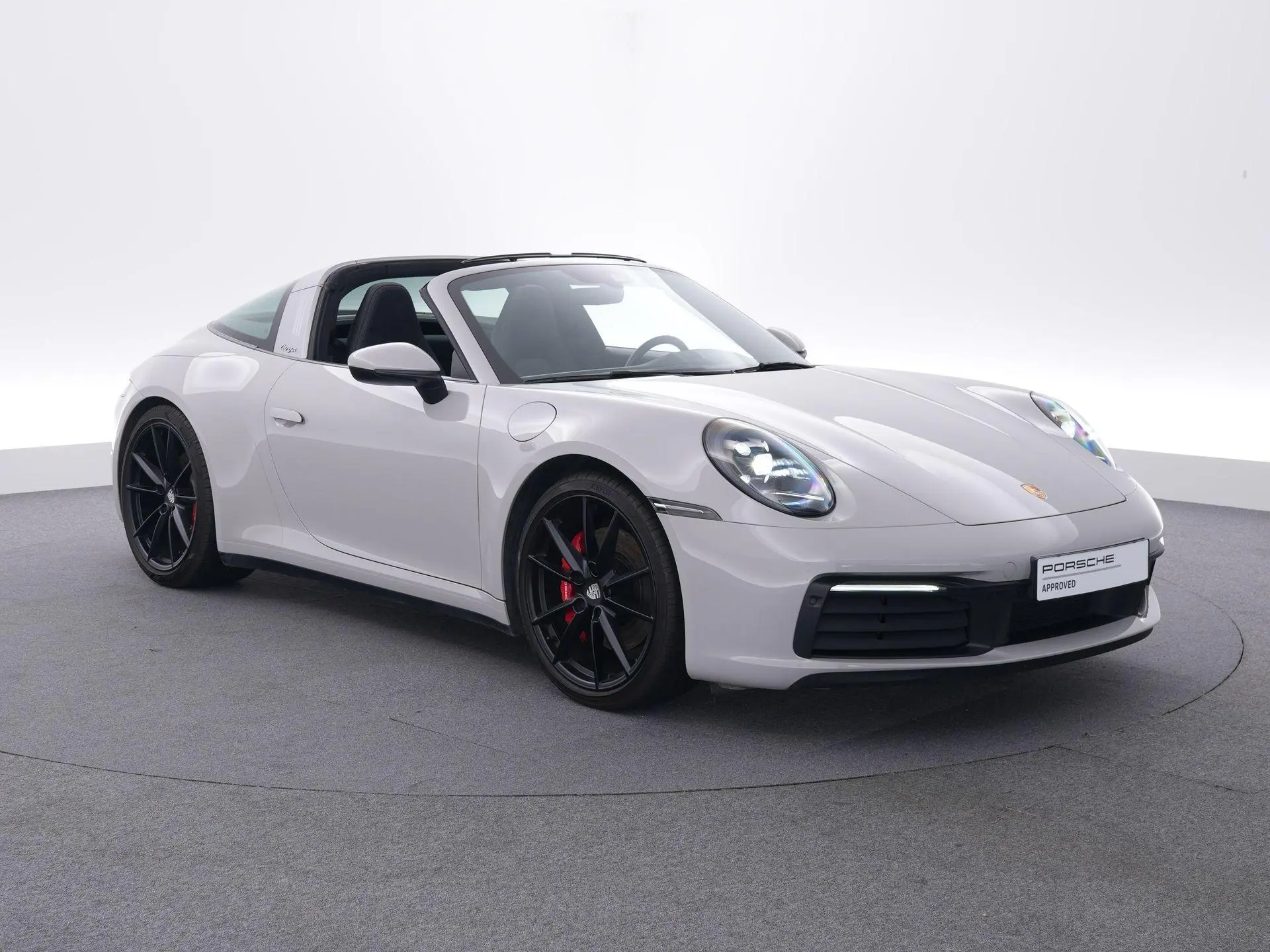 911 3.0 4 S