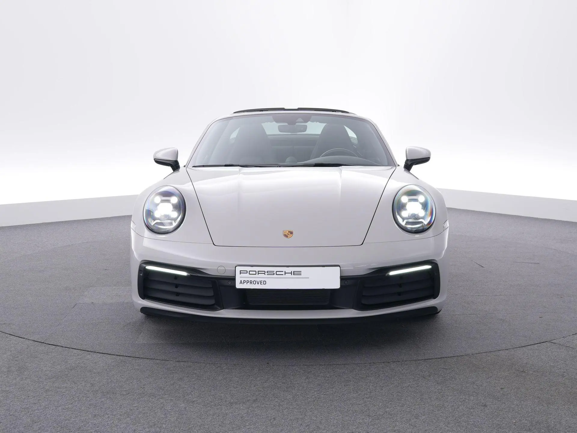911 3.0 4 S
