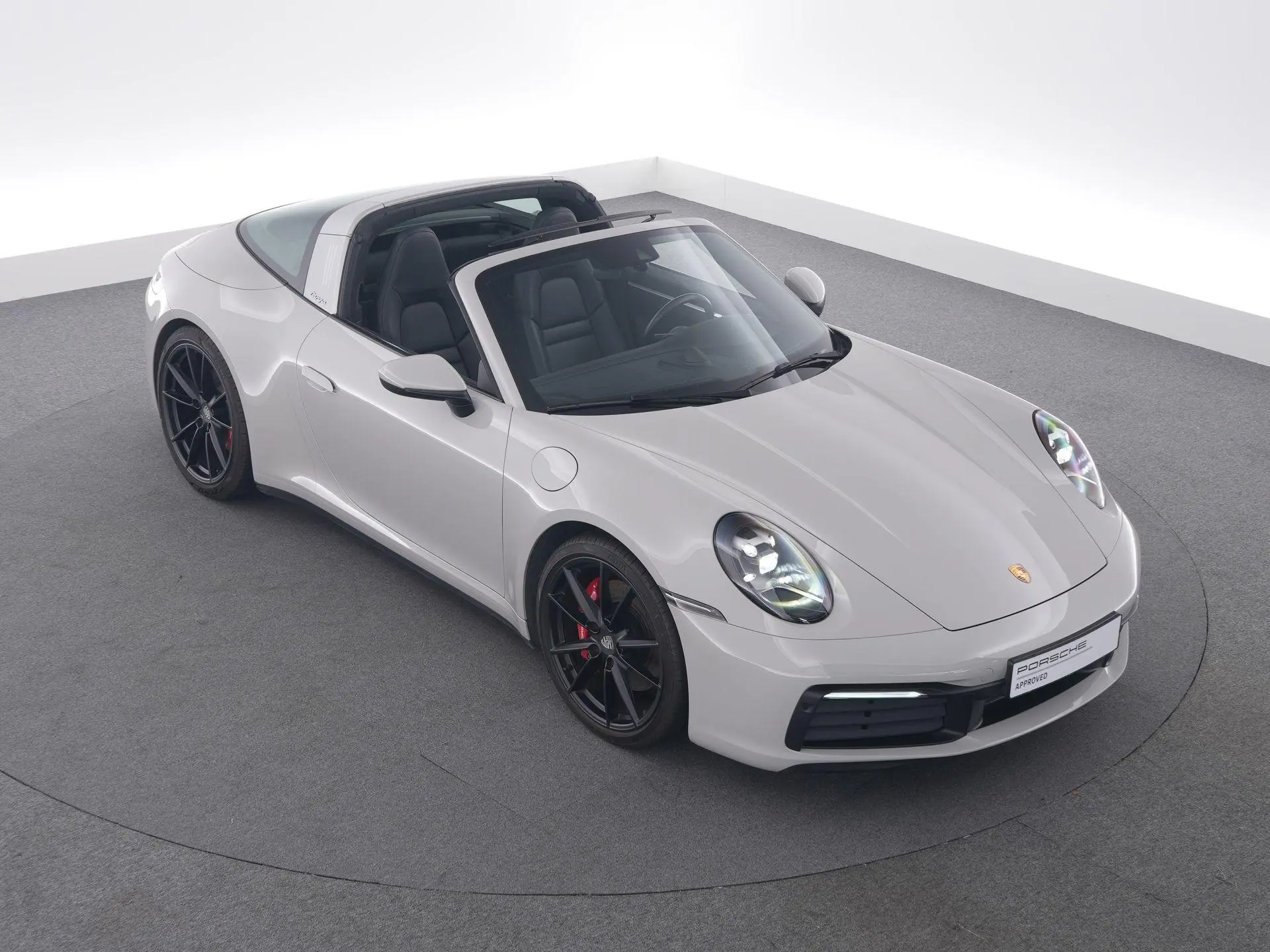 911 3.0 4 S