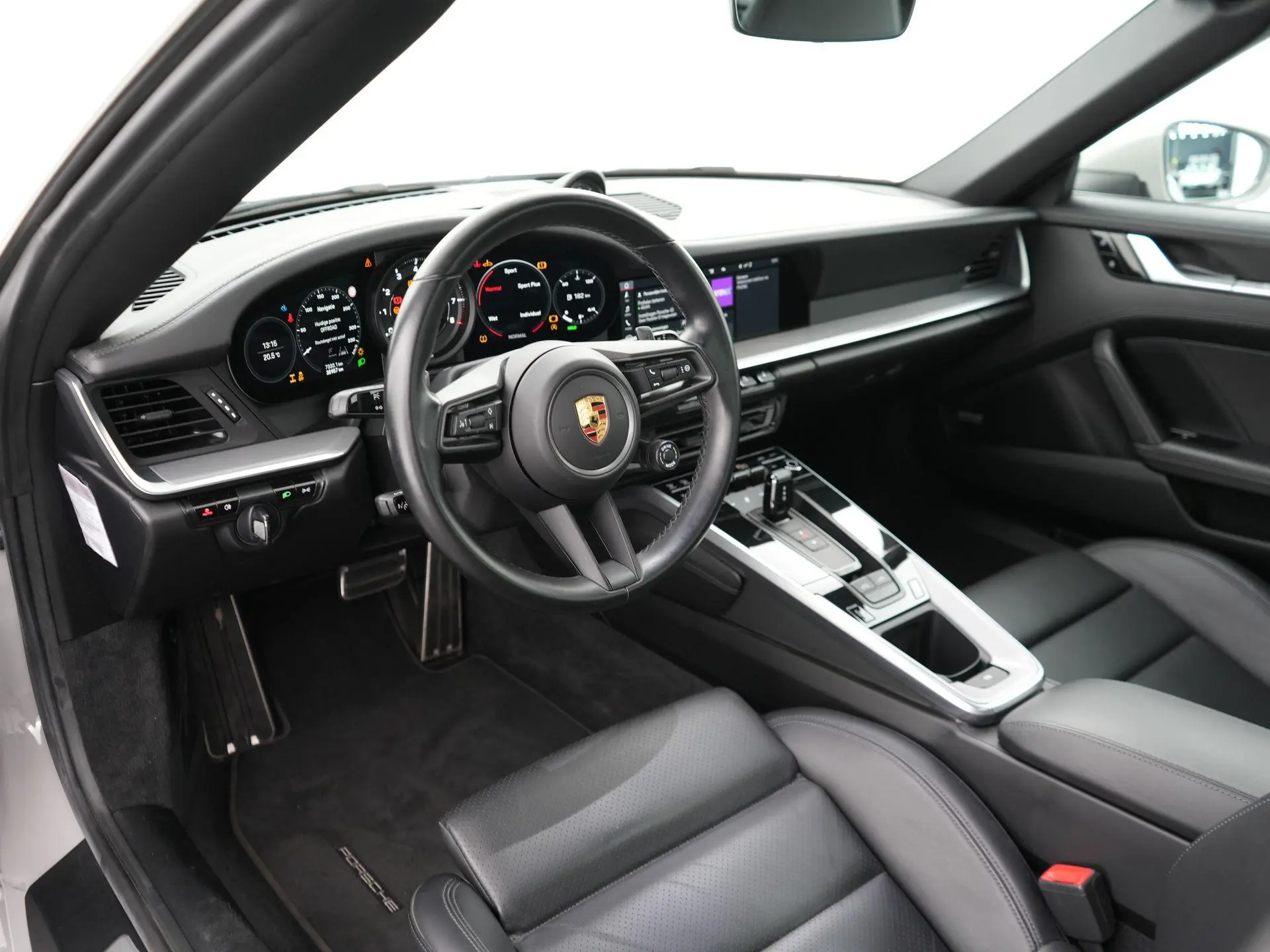 911 3.0 4 S