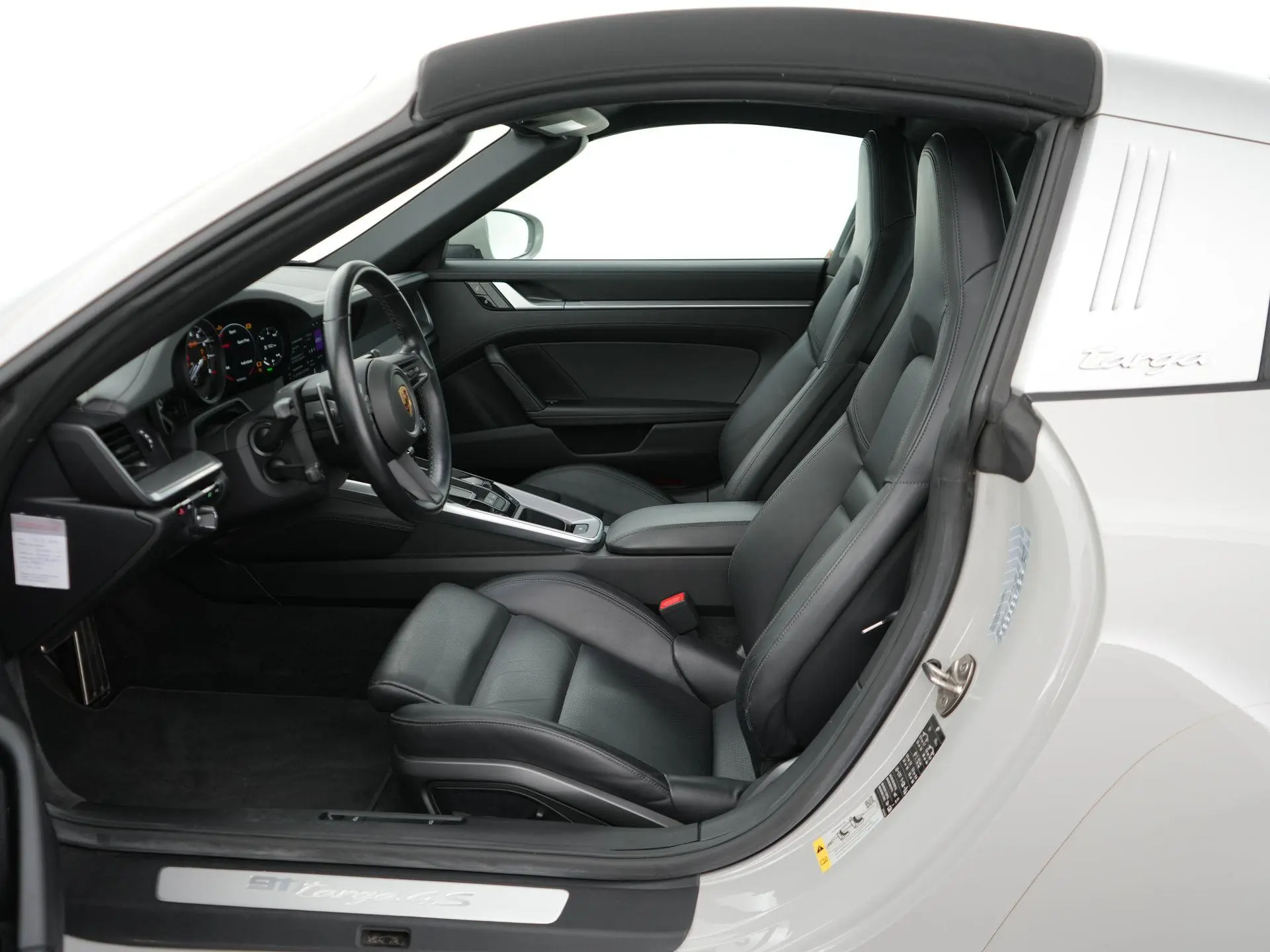 911 3.0 4 S