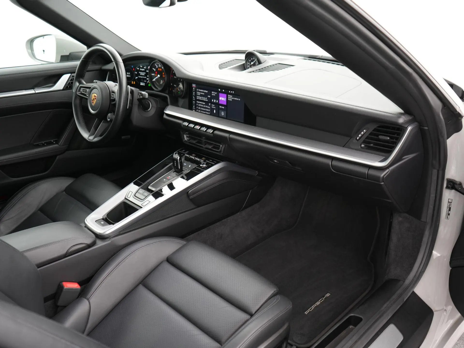 911 3.0 4 S