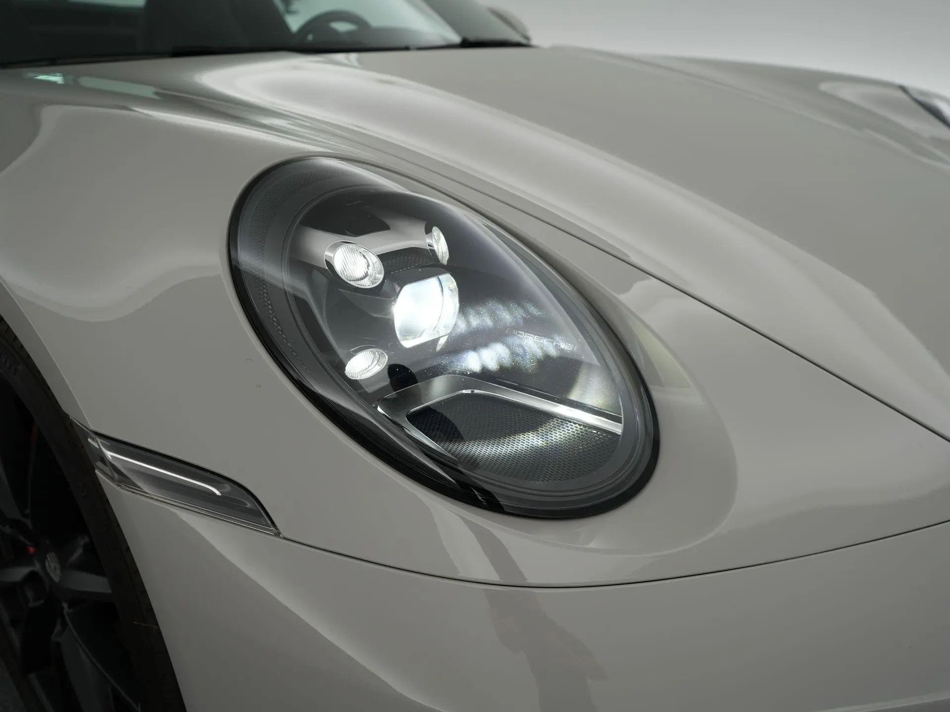 911 3.0 4 S