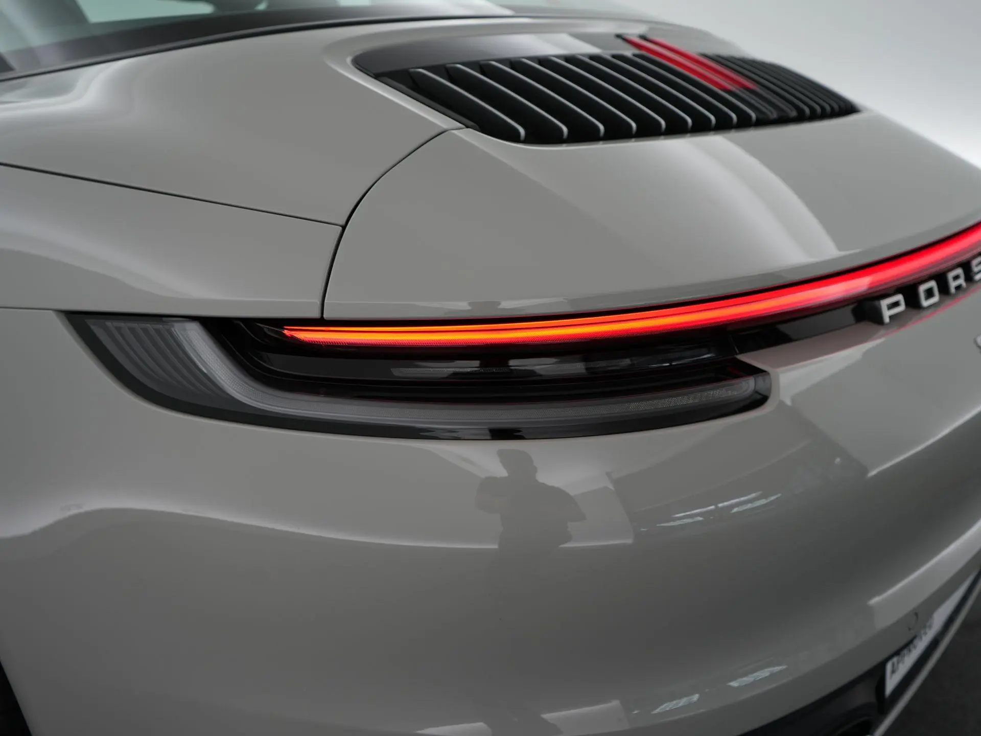 911 3.0 4 S
