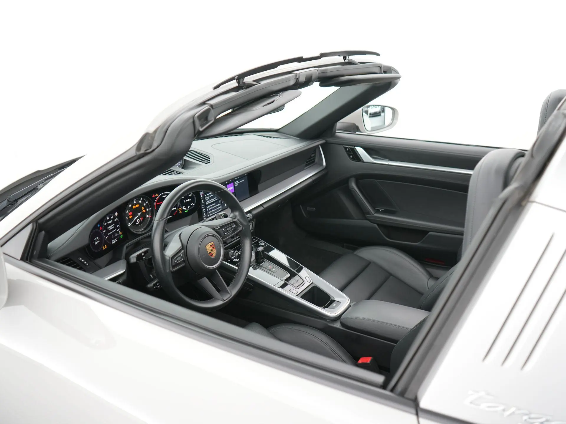 911 3.0 4 S