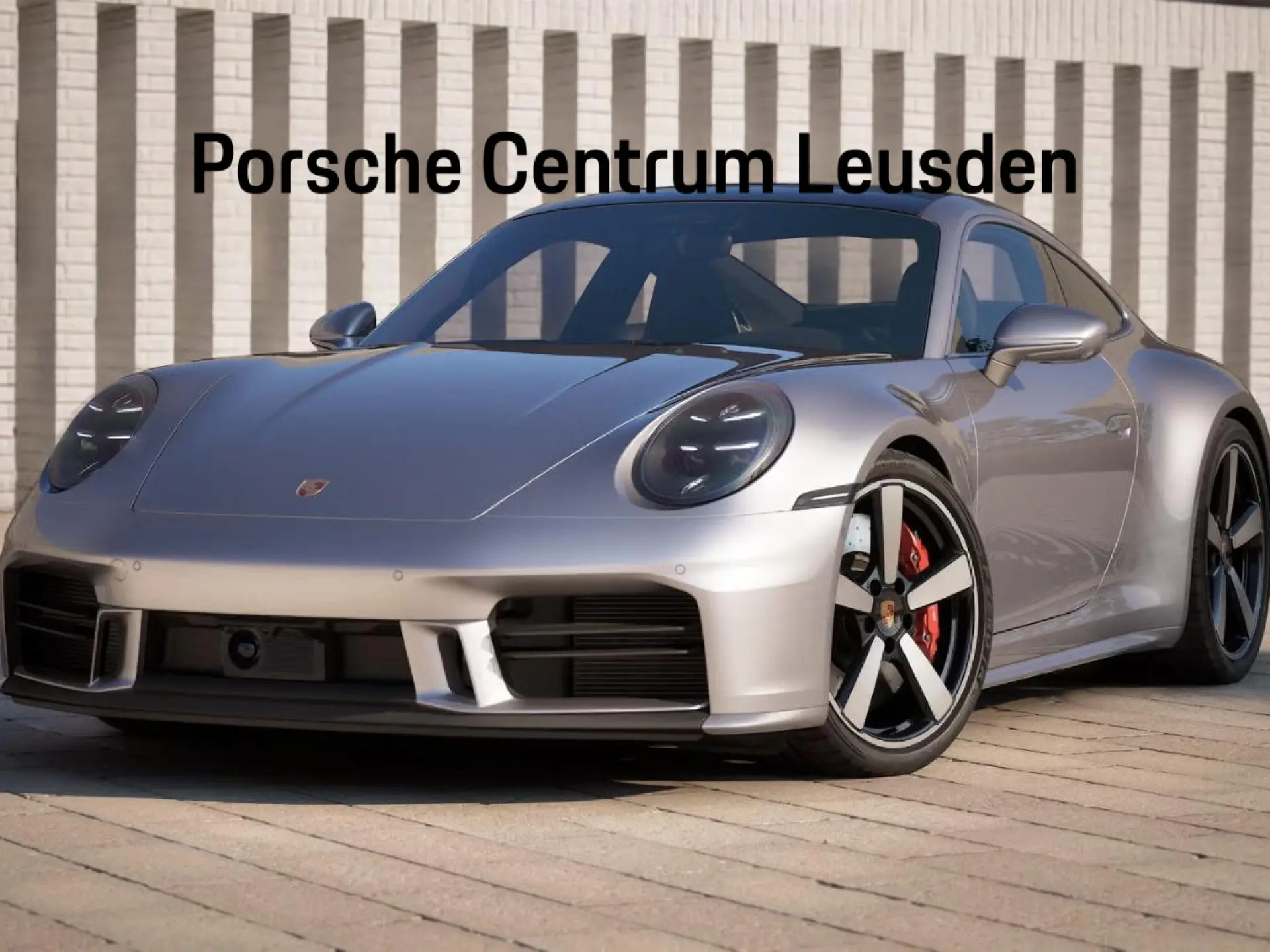 911 3.0 Carrera S