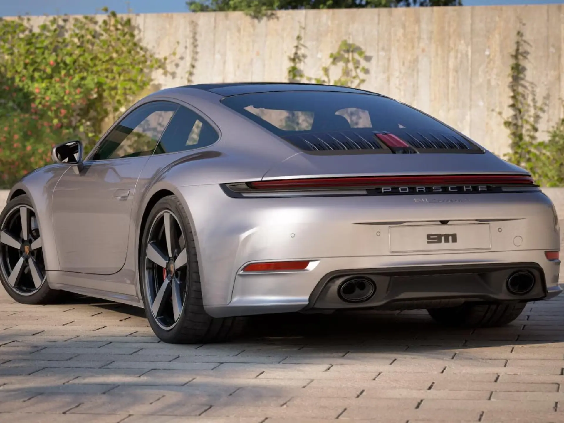 911 3.0 Carrera S