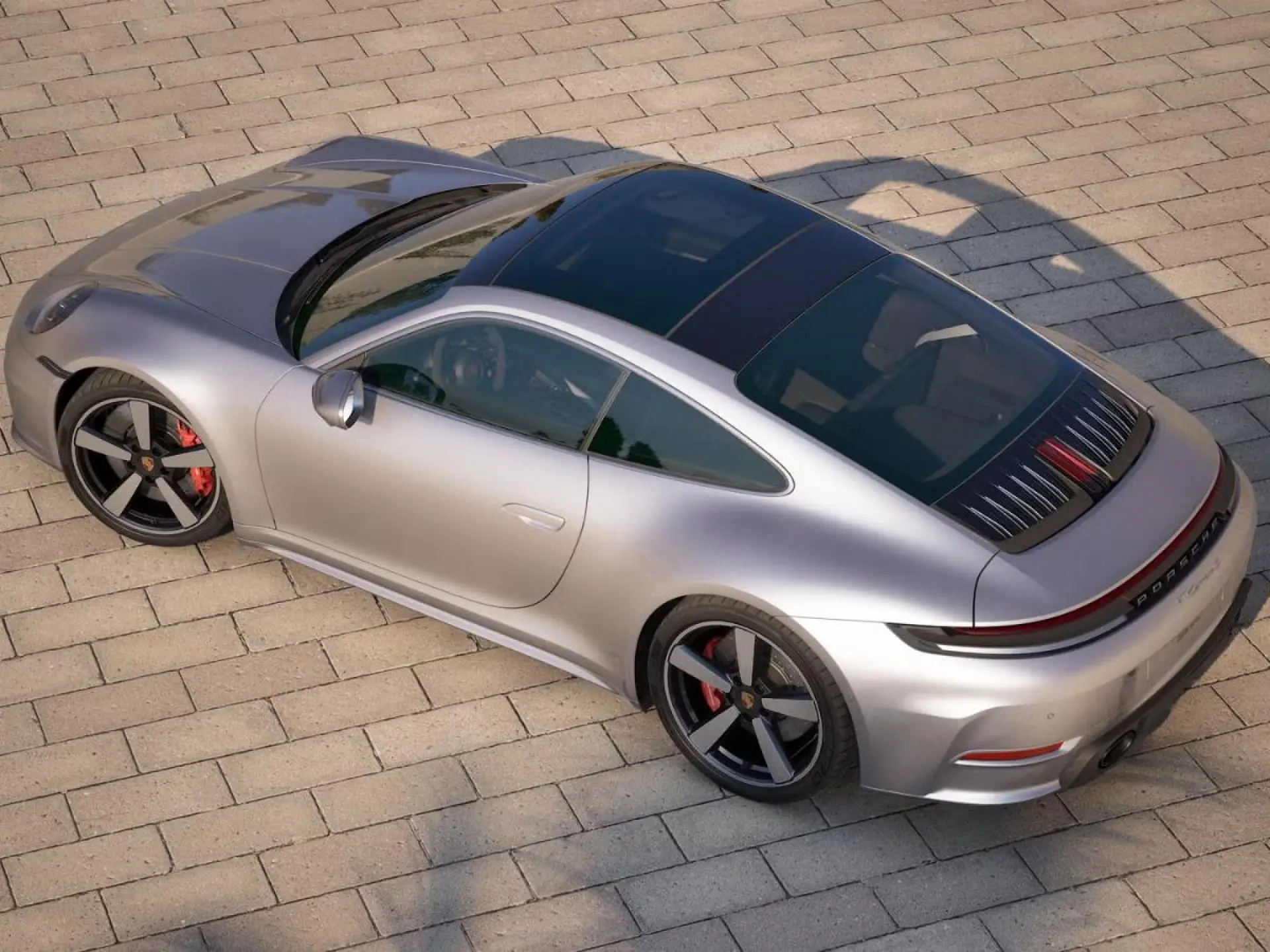 911 3.0 Carrera S