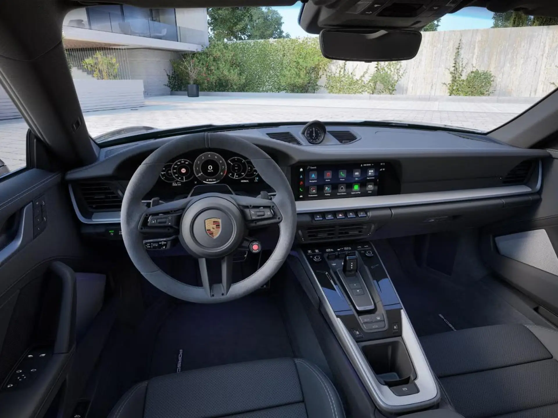 911 3.0 Carrera S