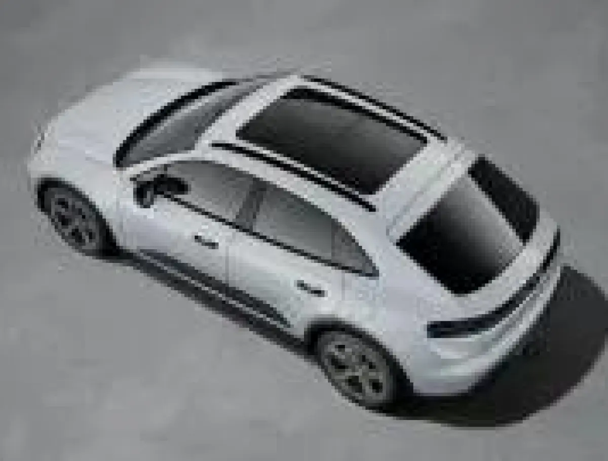 Auto afbeelding