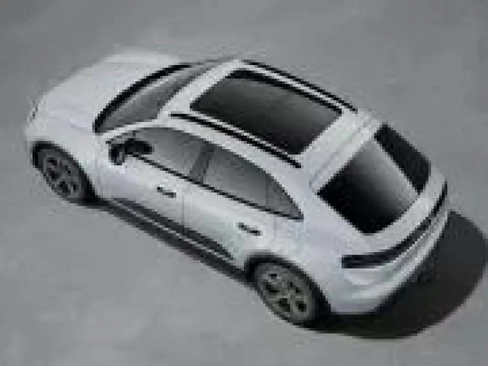 Macan 4