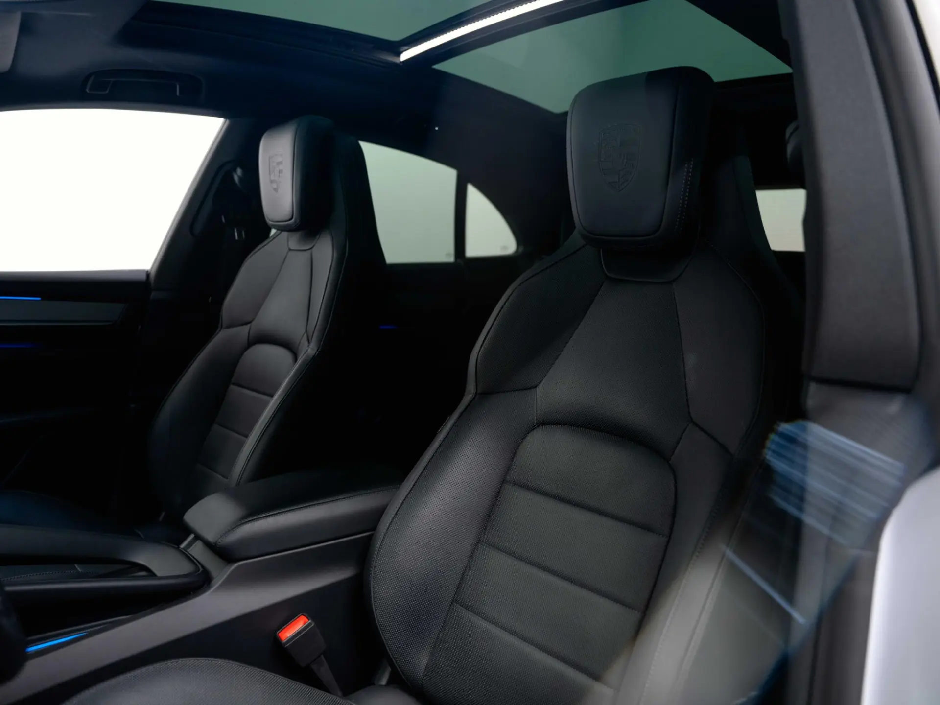 Macan 4