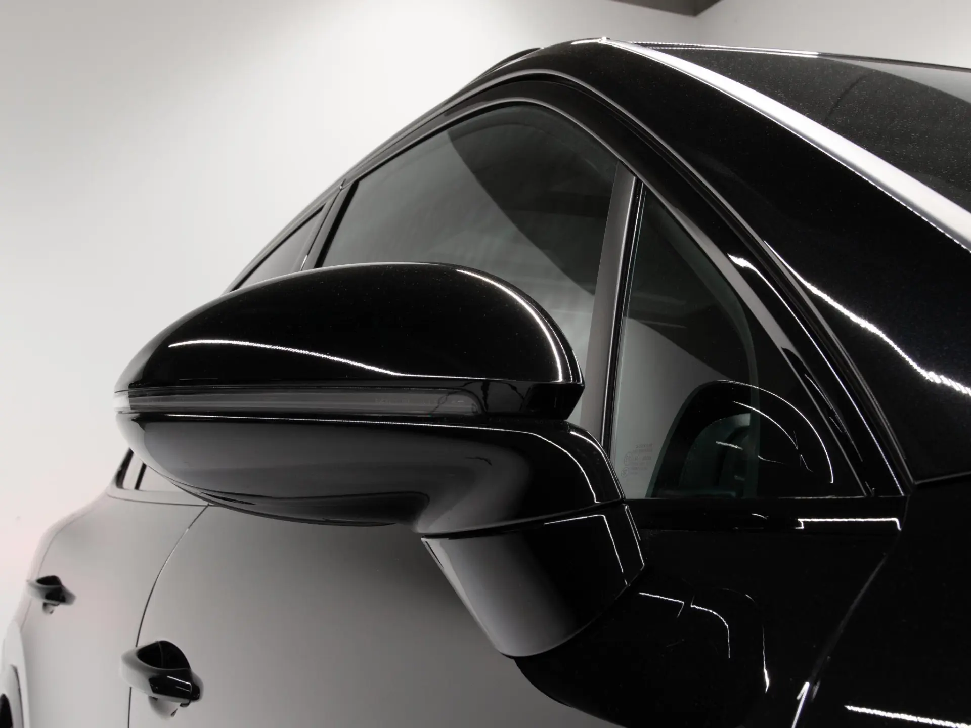 Cayenne E-Hybrid
