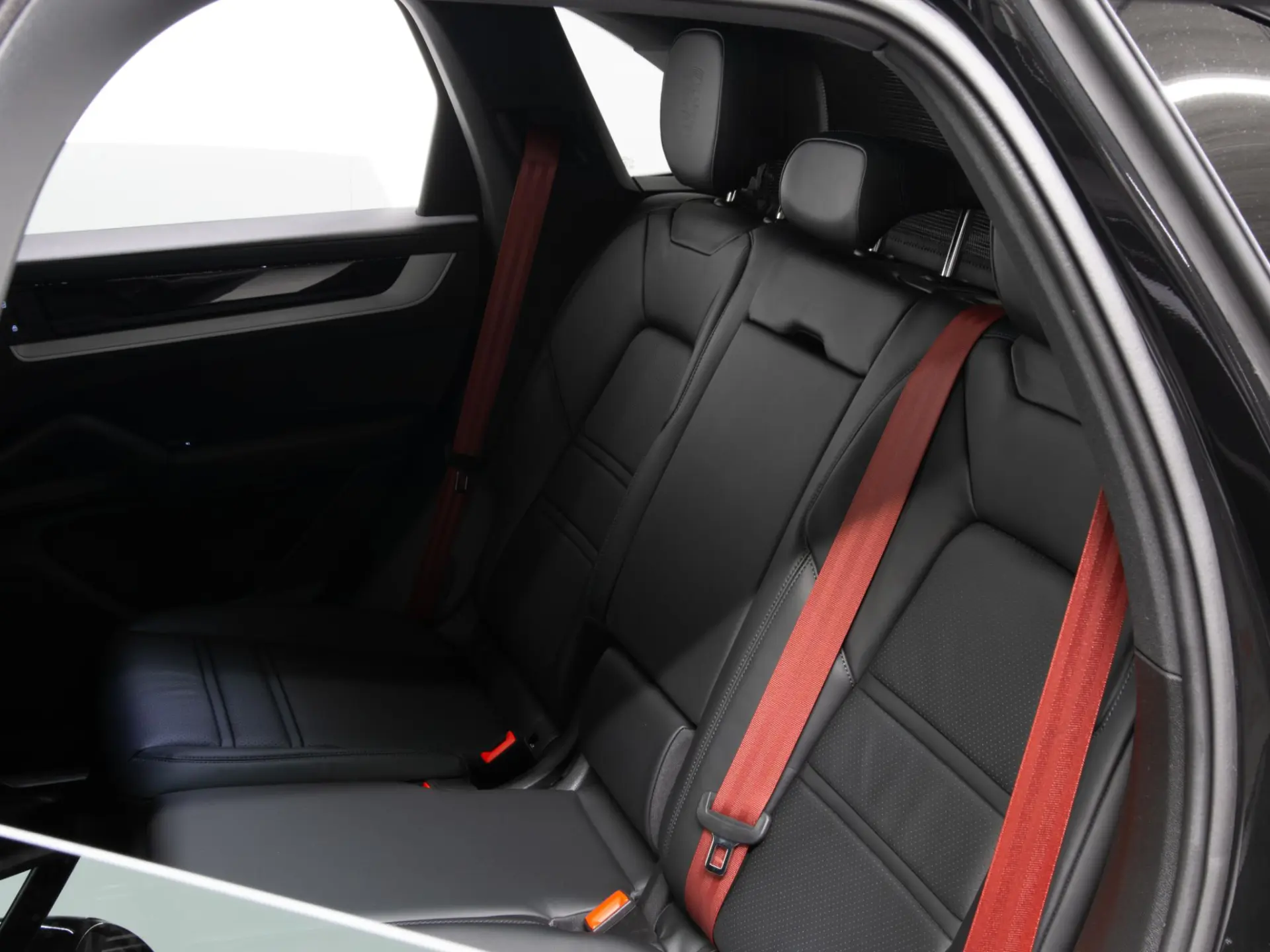 Cayenne E-Hybrid